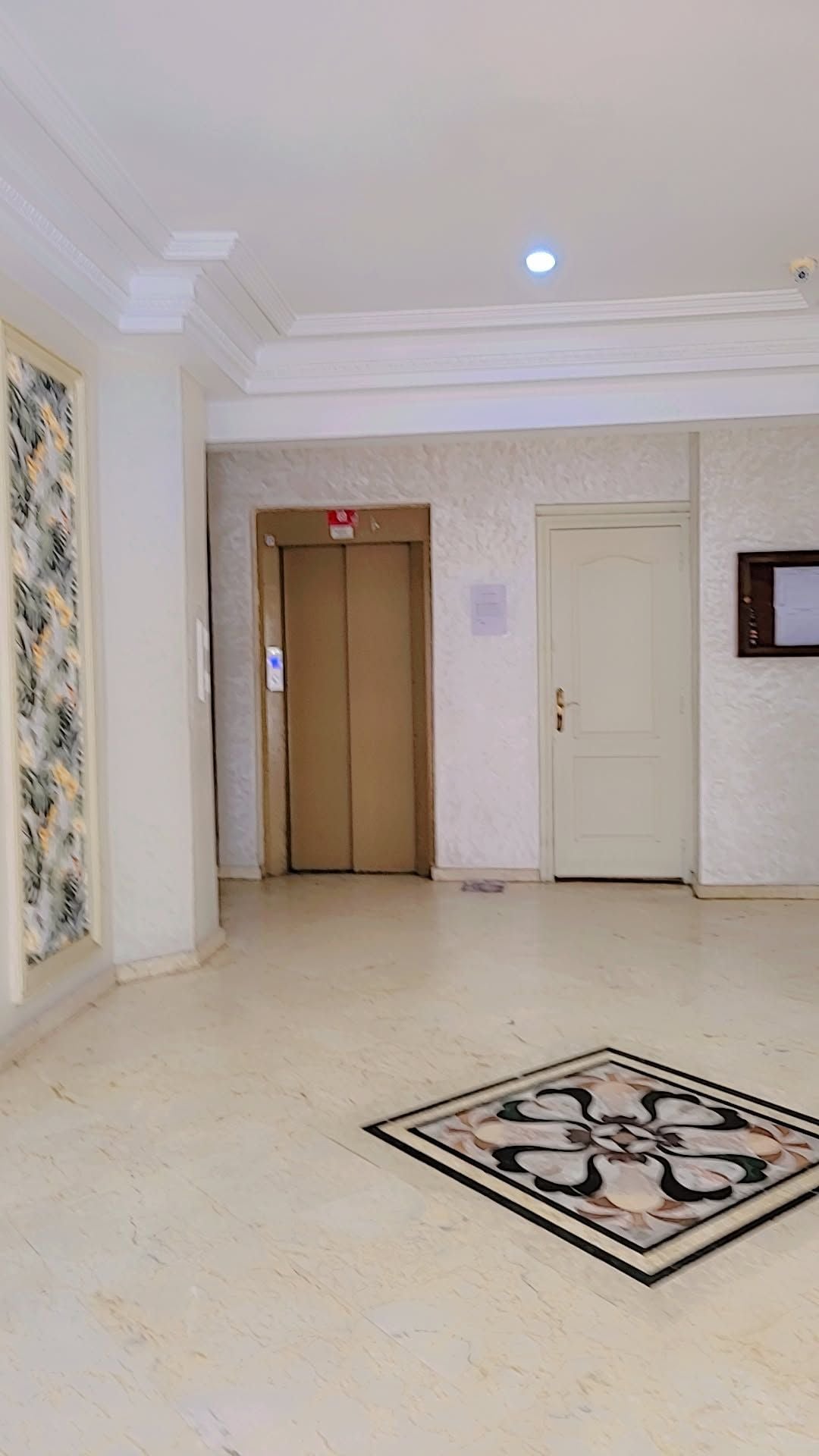 Appartement 111 m² à Bourgogne (Sidi Belyout) — 12