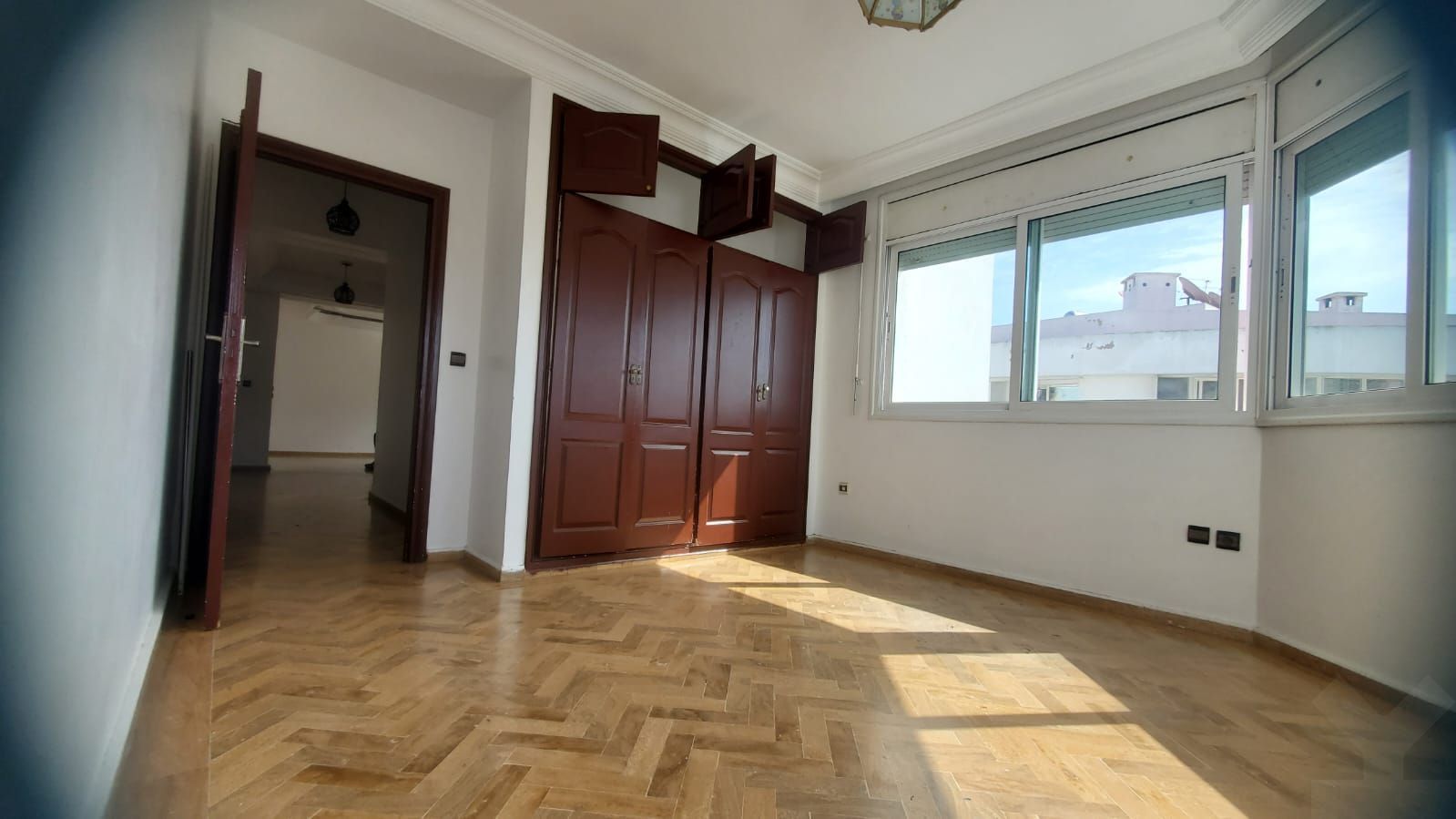 Appartement 111 m² à Bourgogne (Sidi Belyout) — 11