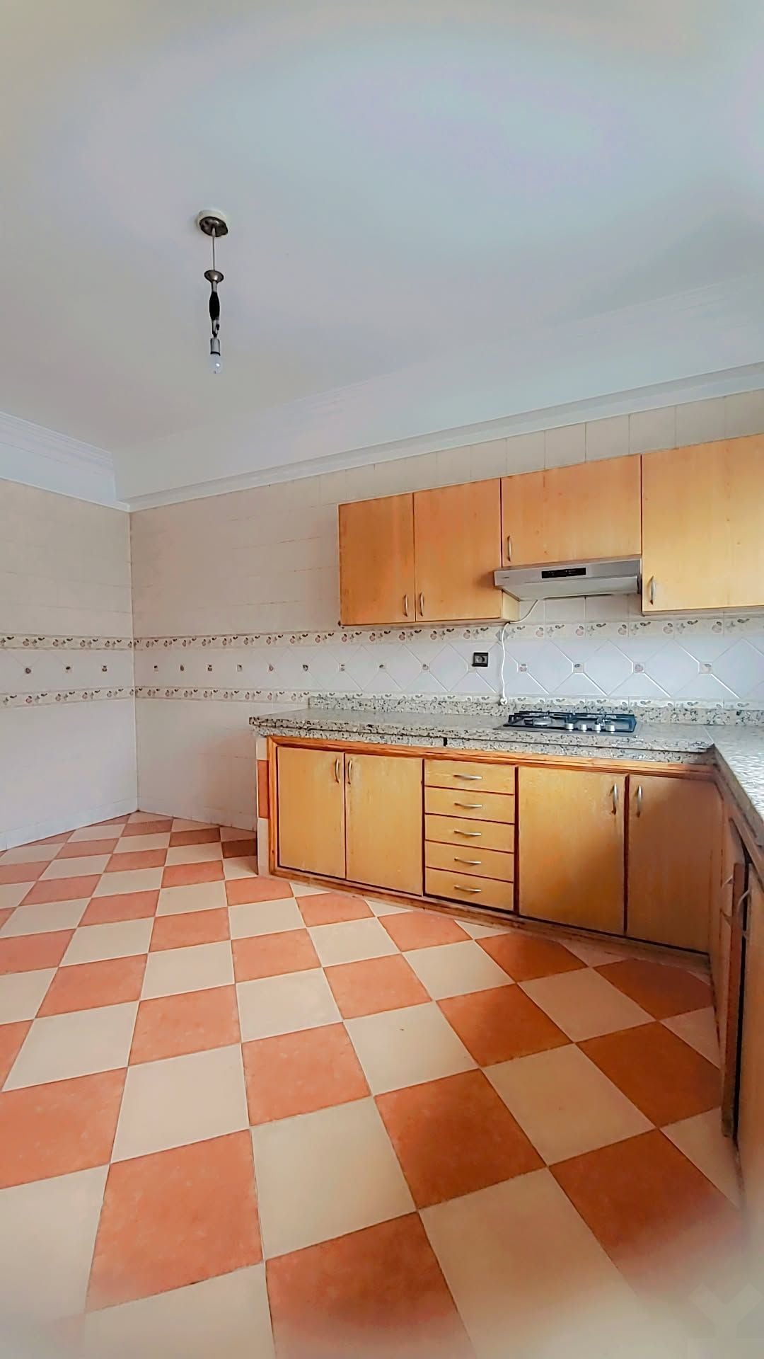 Appartement 111 m² à Bourgogne (Sidi Belyout) — 14
