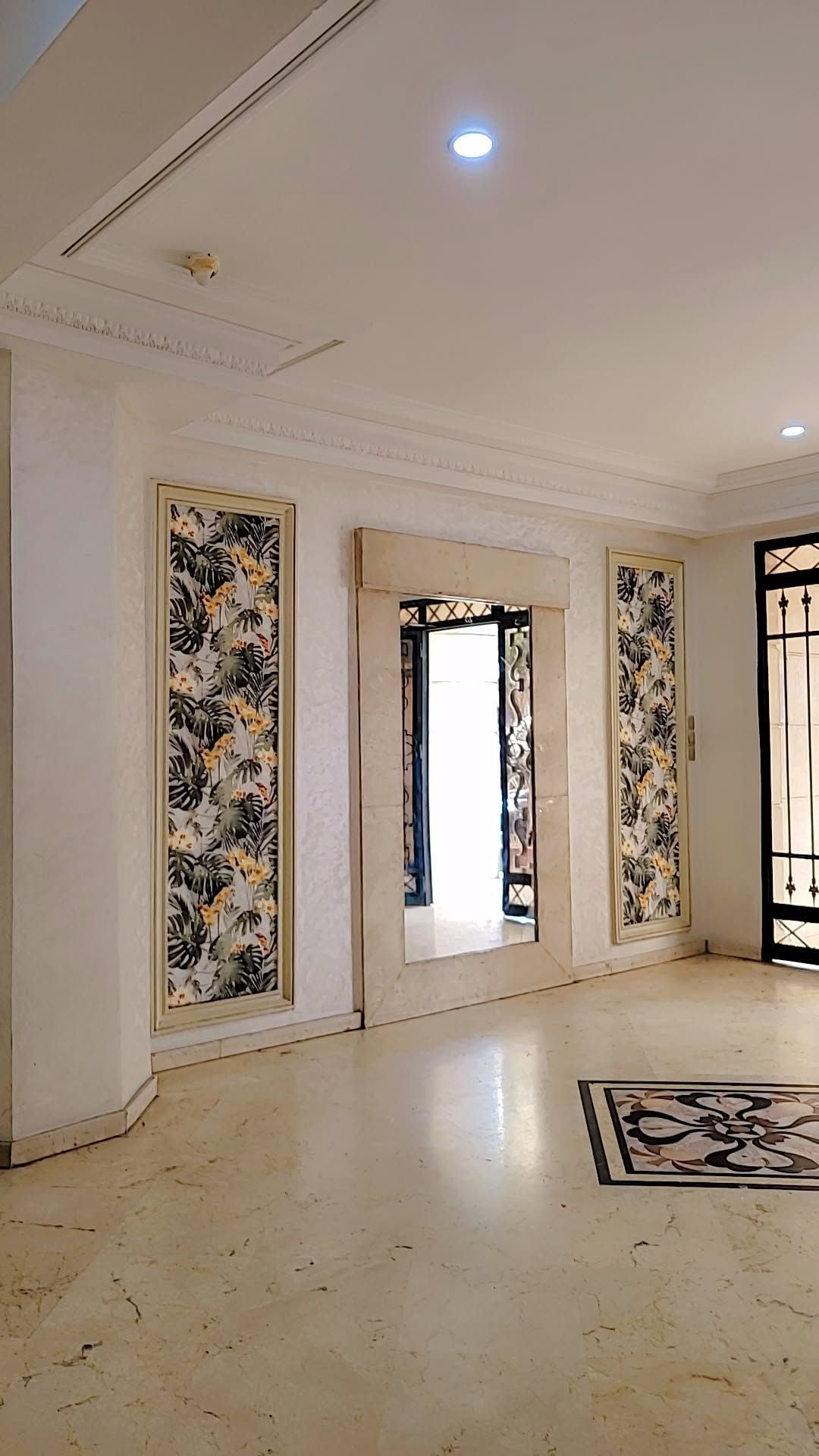 Appartement 111 m² à Bourgogne (Sidi Belyout) — 18