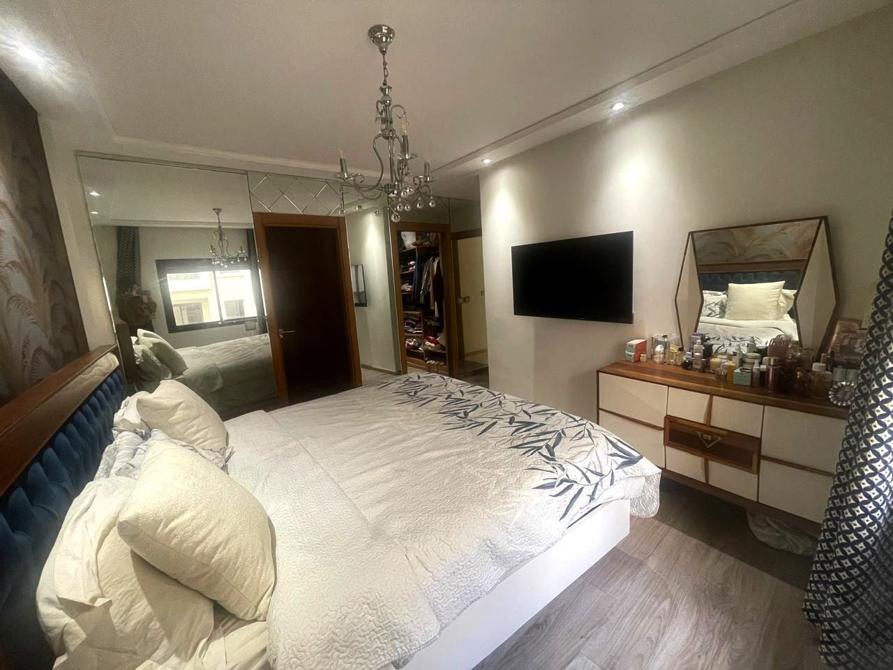 Appartement — Casablanca — 5