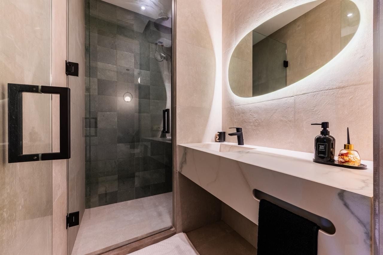 Appartement 59 m² f Oasis — 12