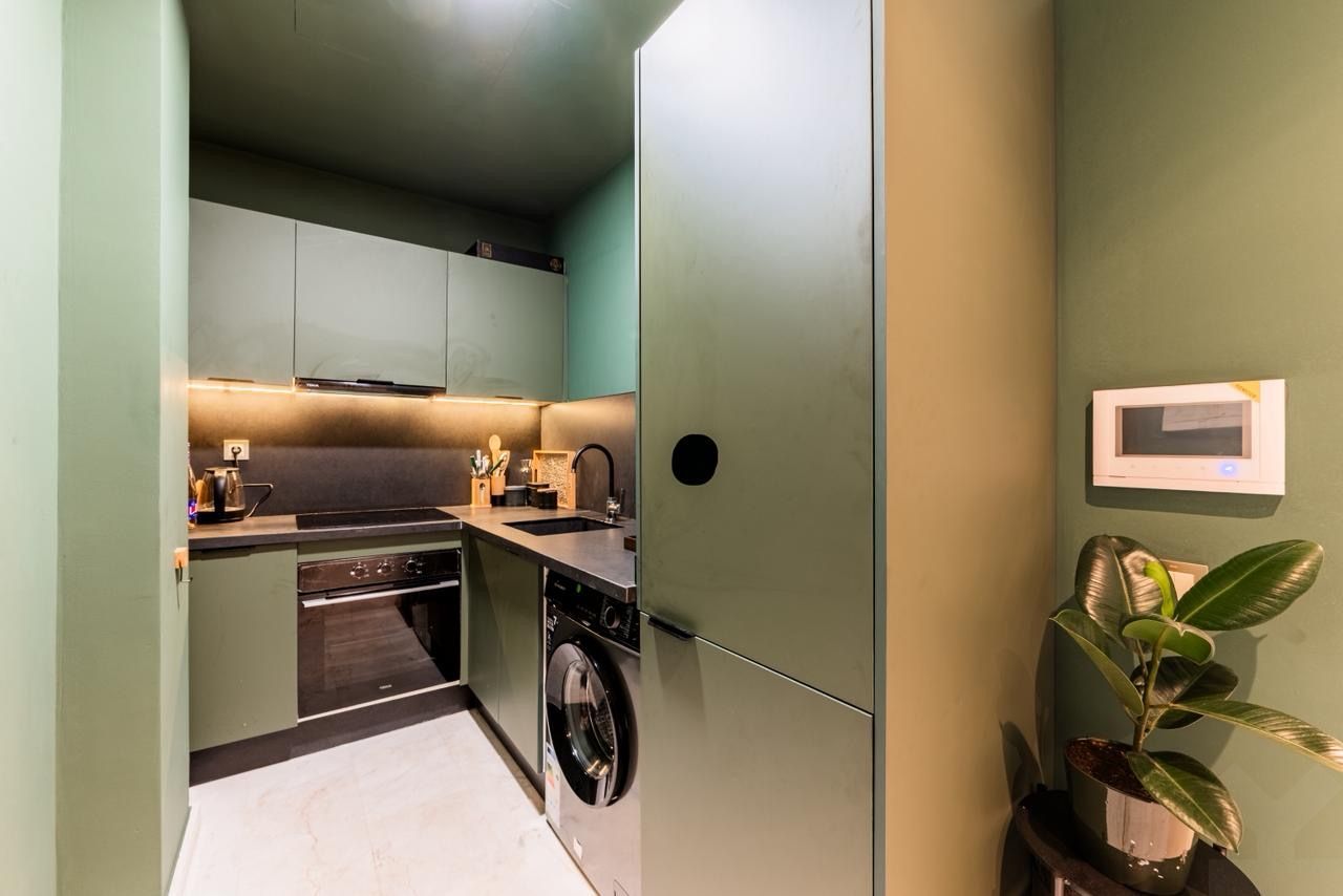 Appartement 59 m² f Oasis — 13