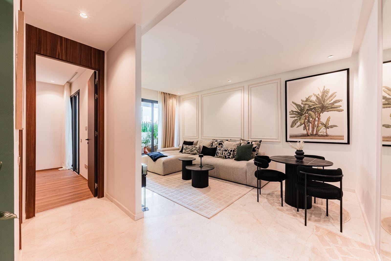 Appartement — Casablanca — 3