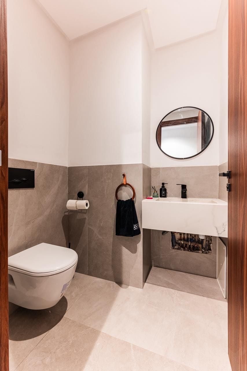 Appartement — Casablanca — 4