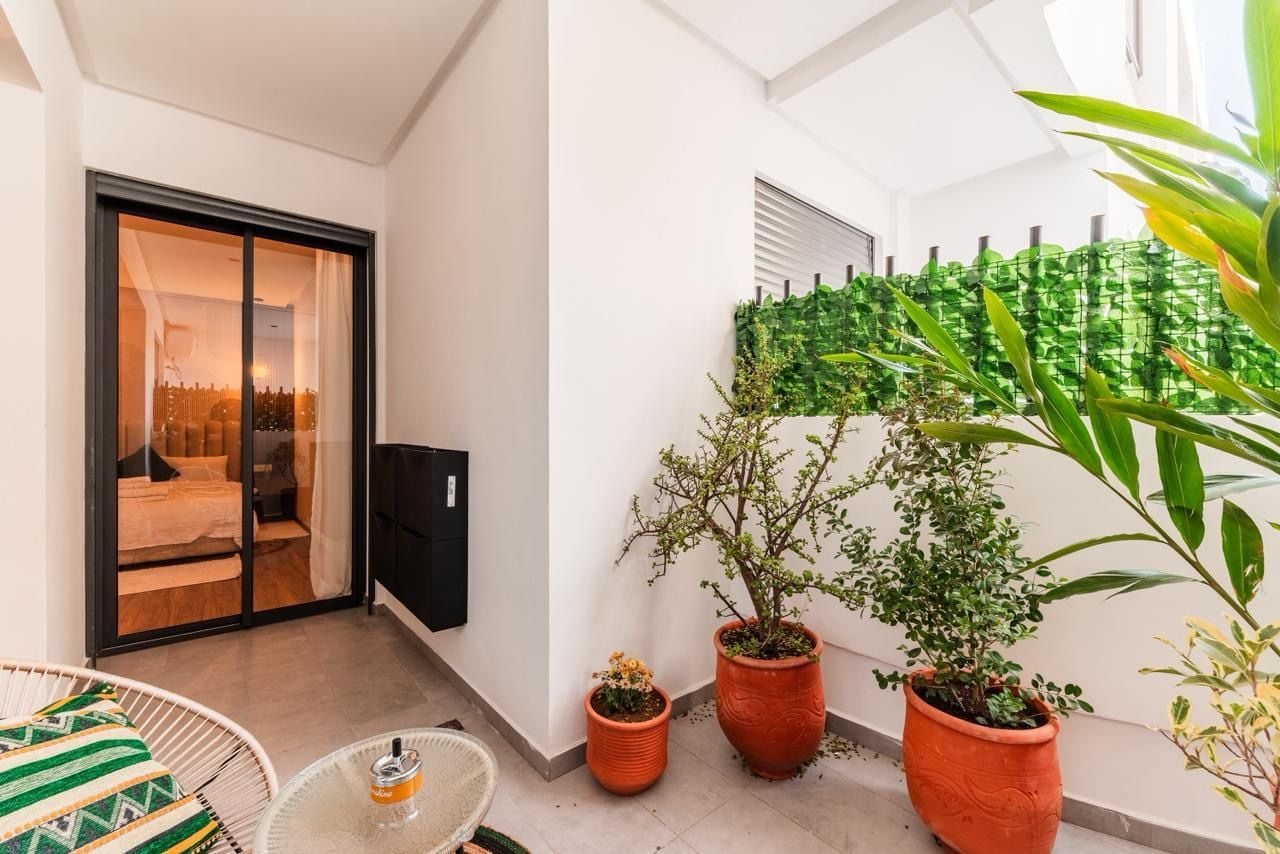 Appartement — Casablanca — 6