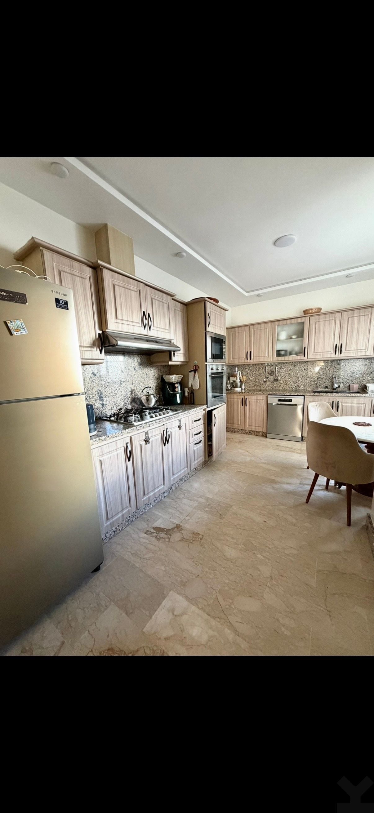 Appartement — Casablanca
