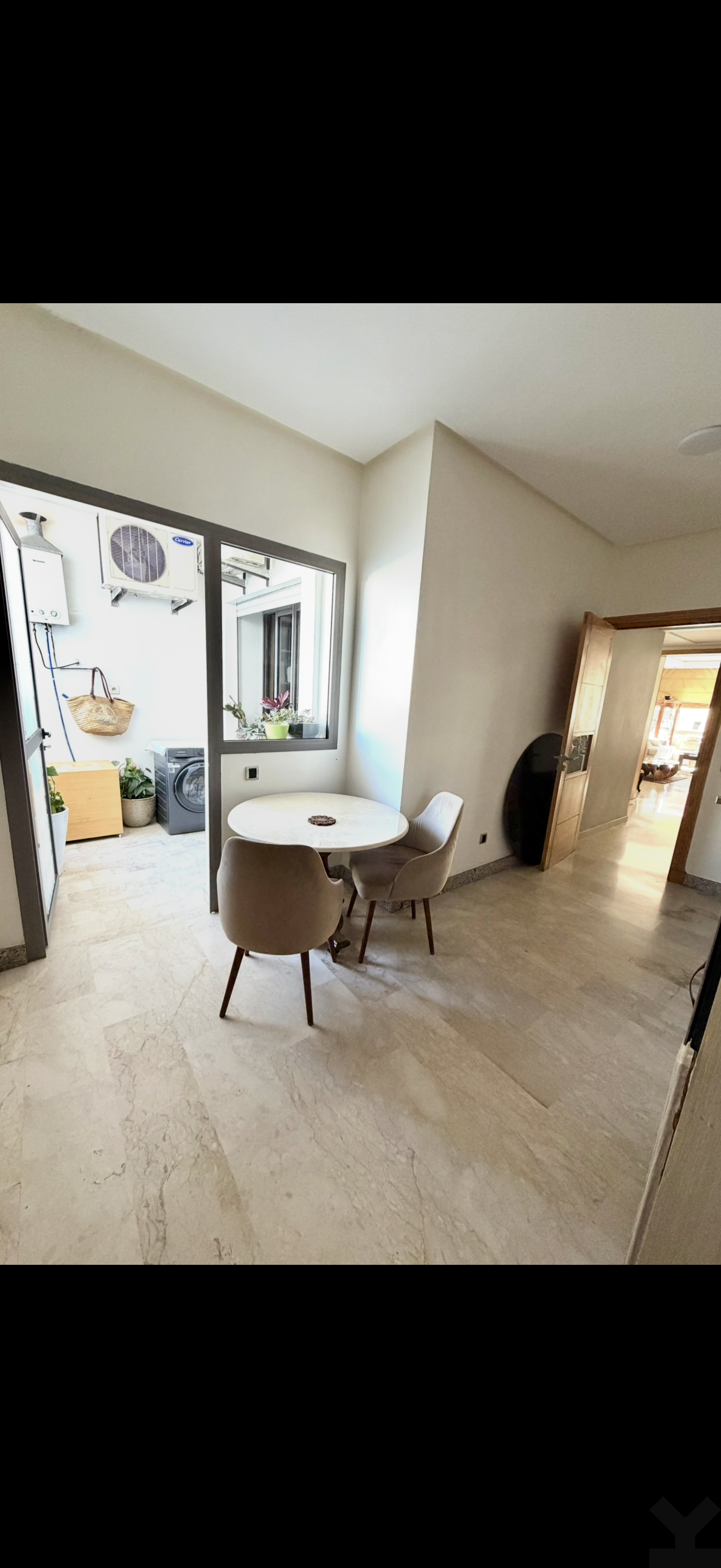Appartement — Casablanca — 2