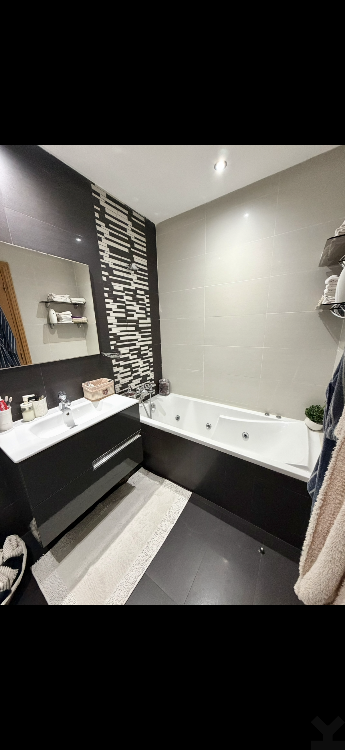 Appartement 128 m² f Maarif Extension — 8