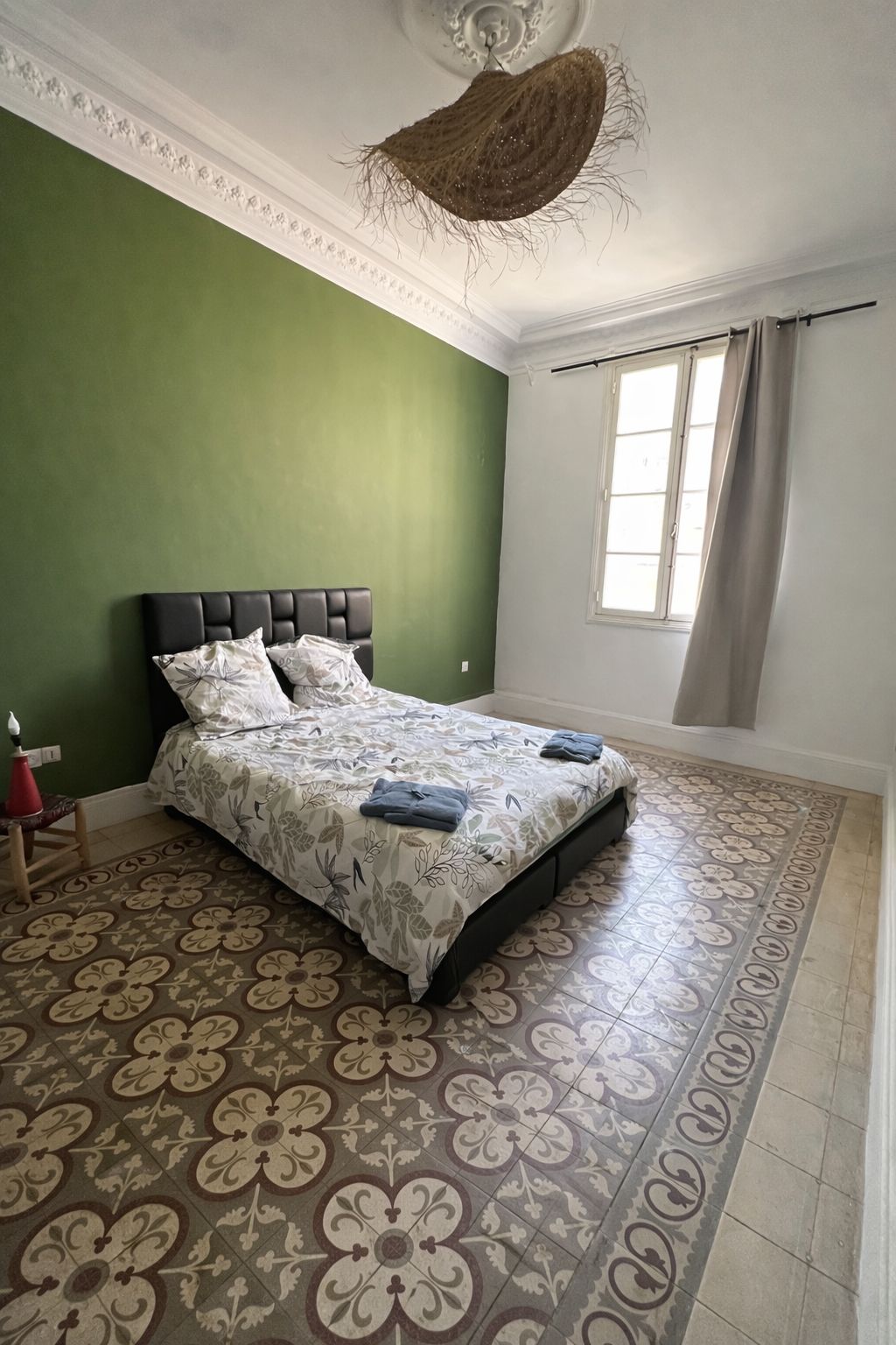 Appartement — Casablanca — 2