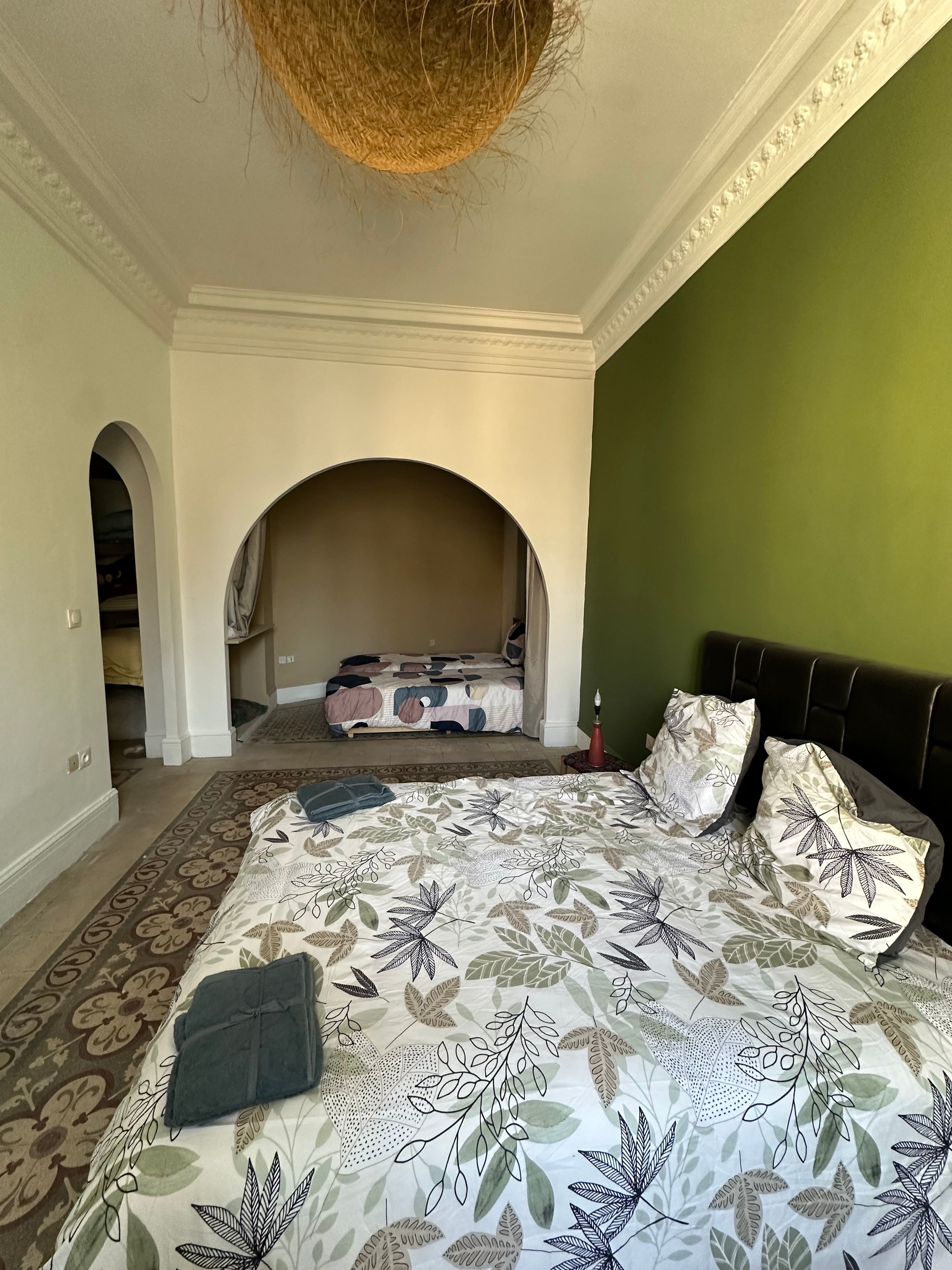 Appartement 141 m² à Fonciere — 7