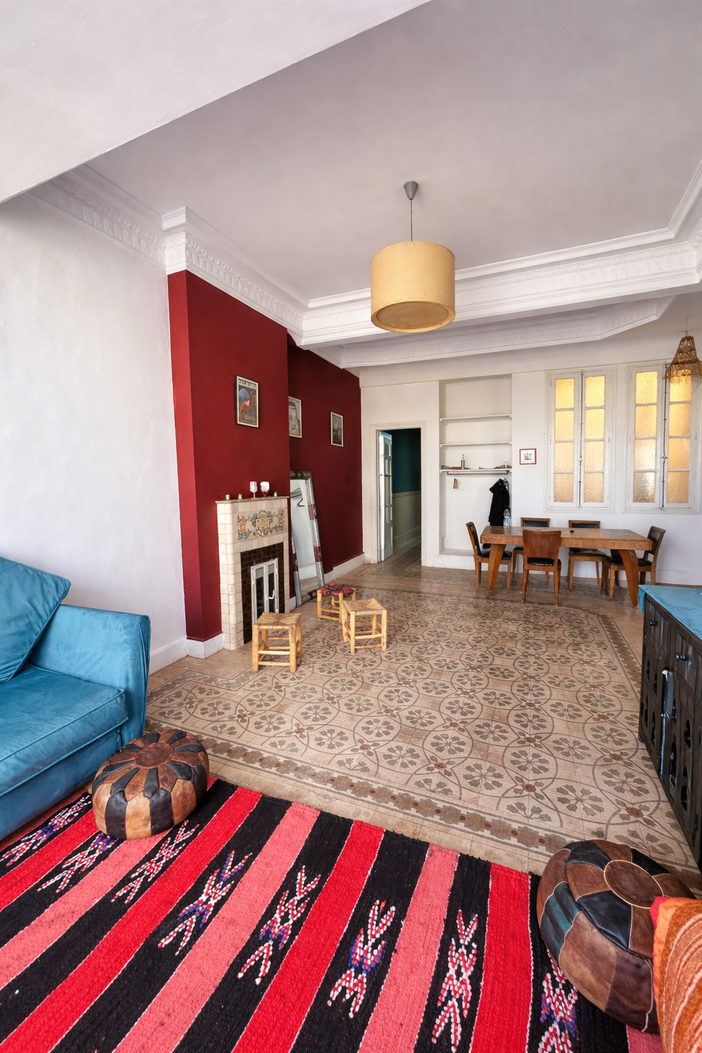 Appartement 141 m² à Fonciere — 10