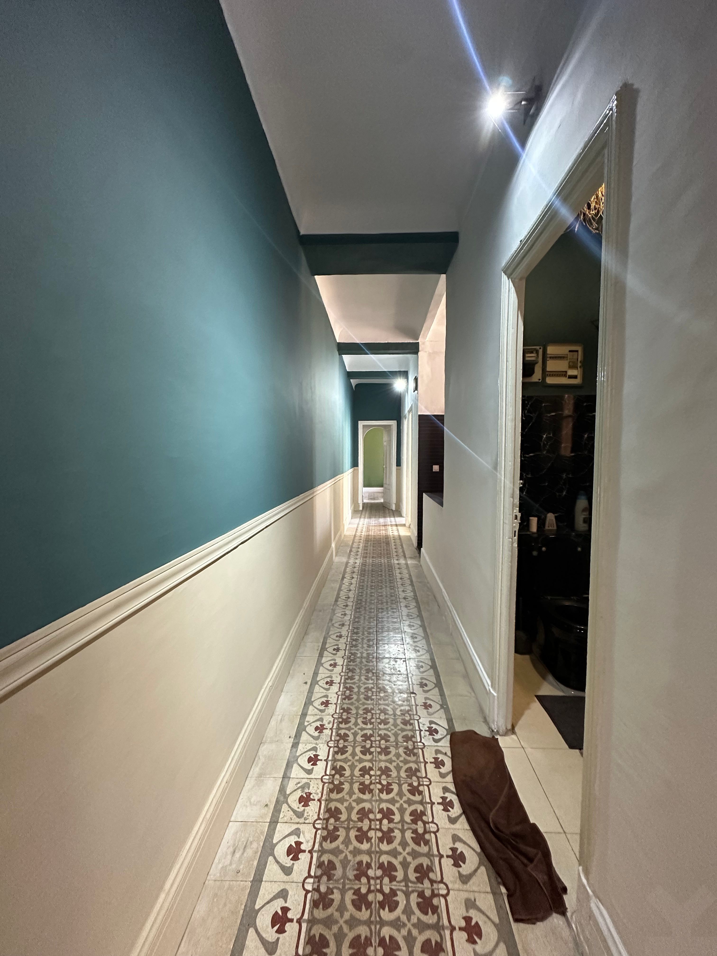Appartement 141 m² à Fonciere — 8