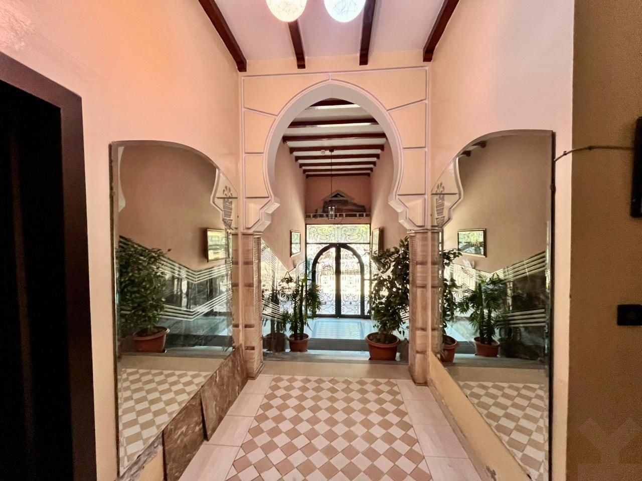Appartement 119 m² à Oulfa — 21