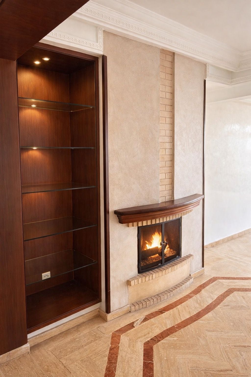 Appartement — Casablanca — 3