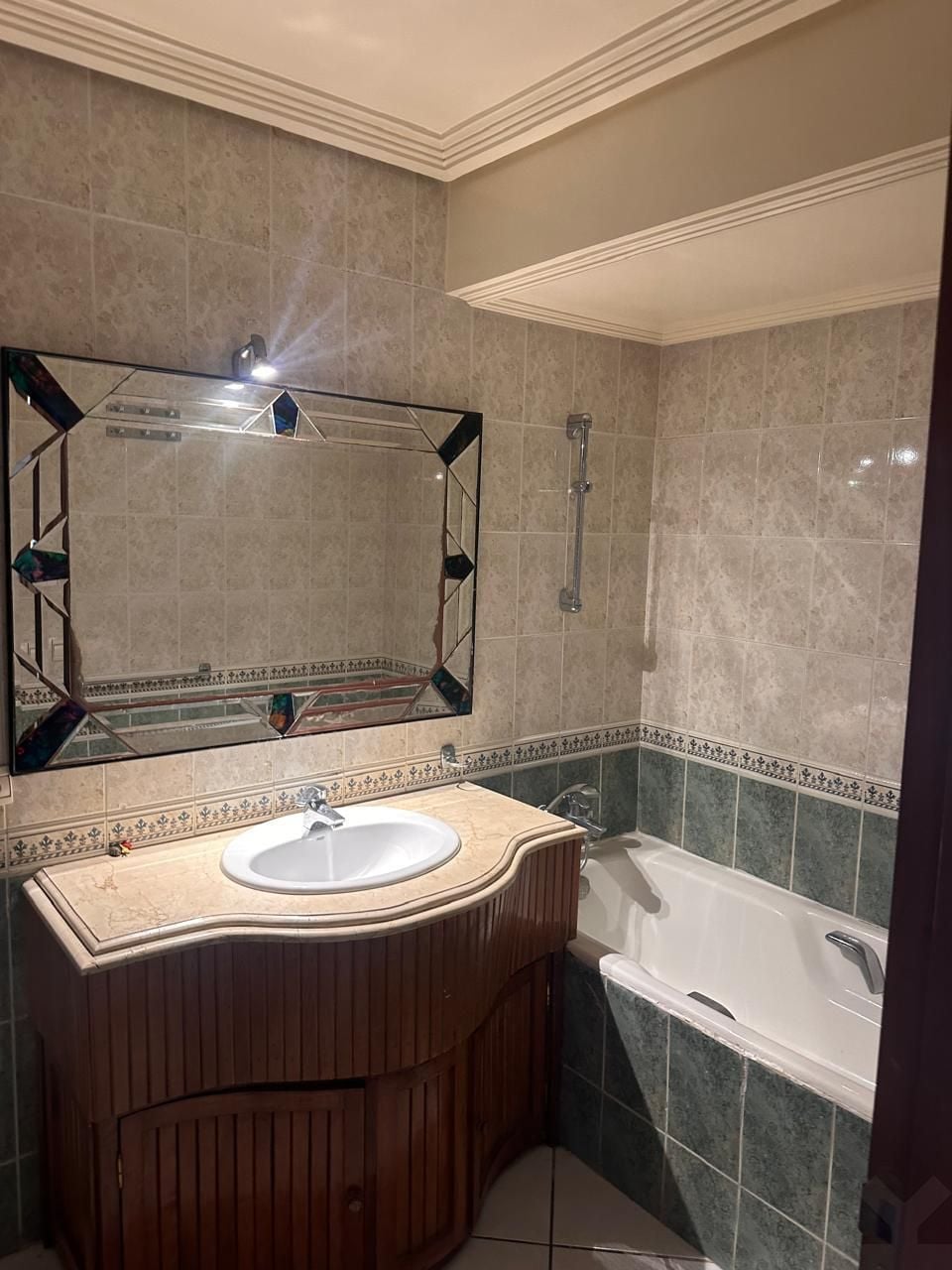 Appartement — Casablanca — 4
