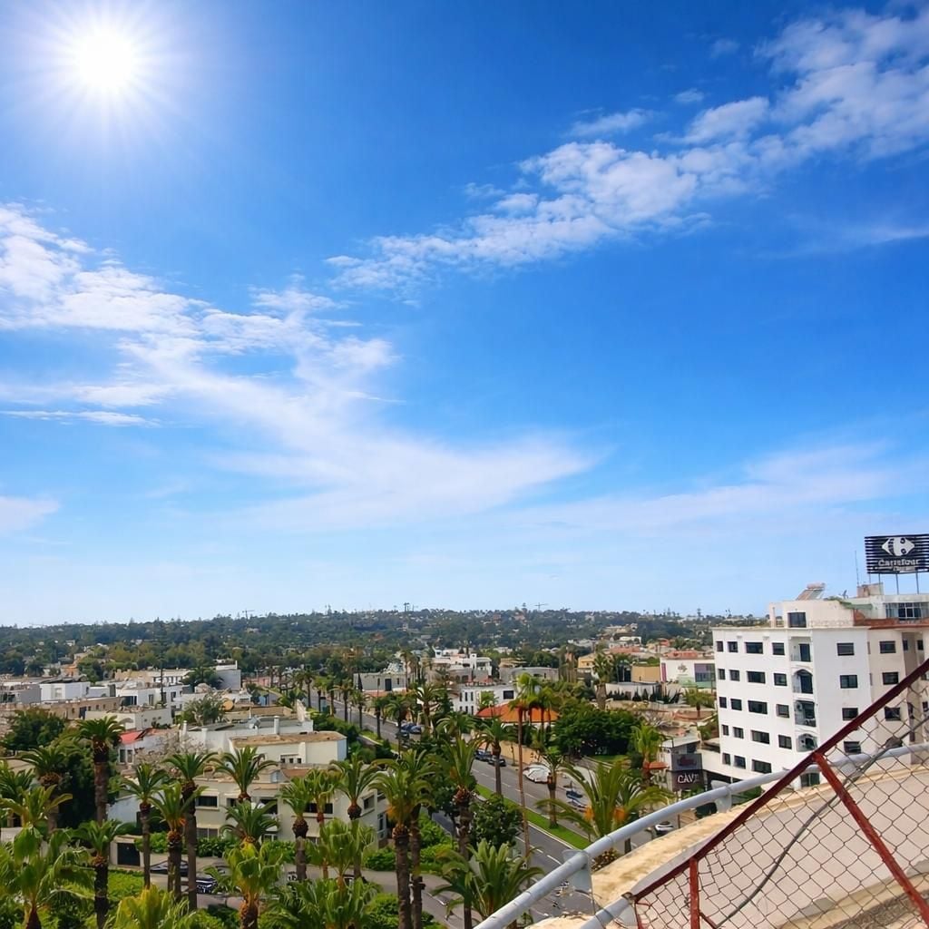 Appartement — Casablanca — 5