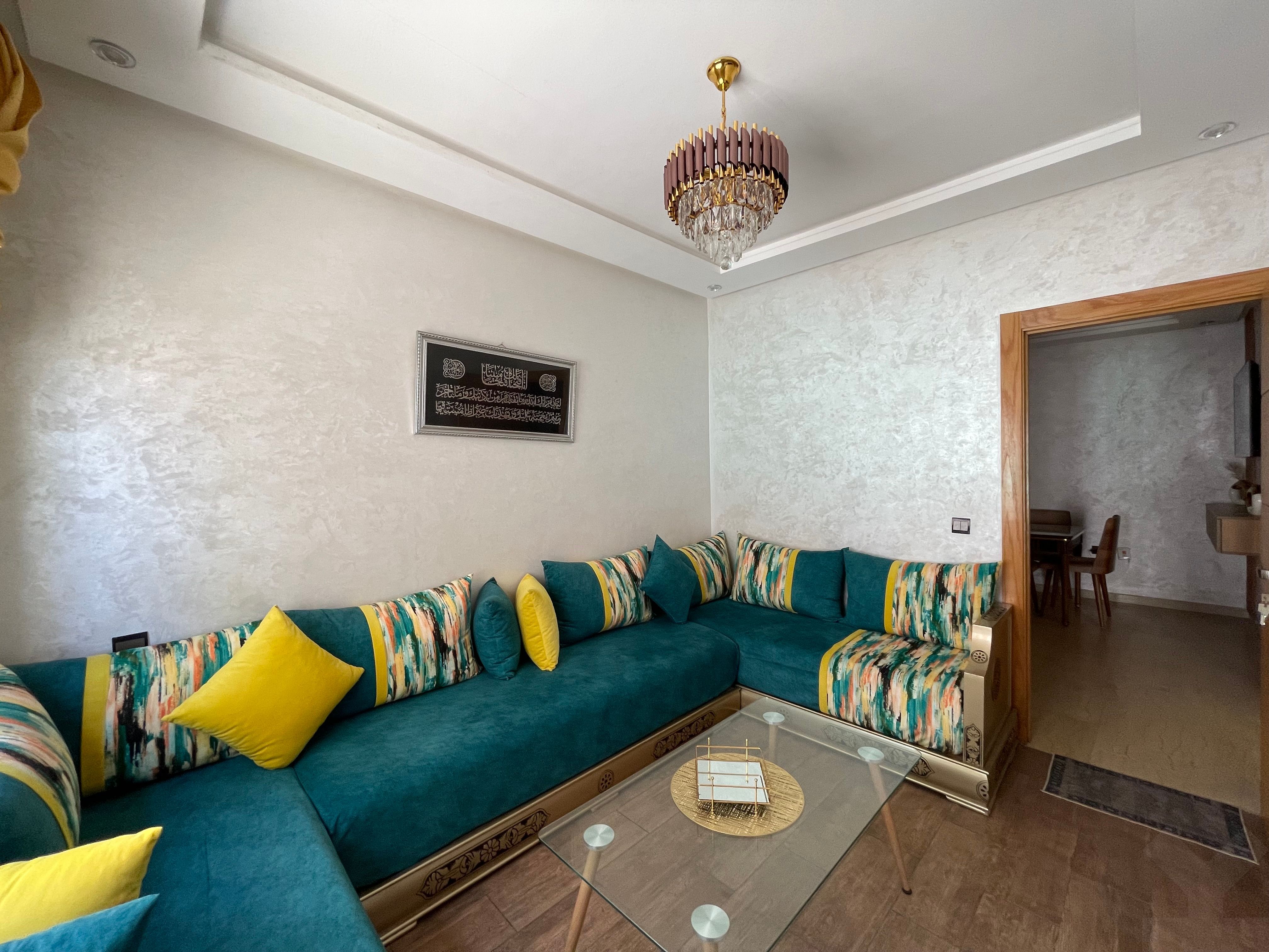 Appartement — Casablanca — 5
