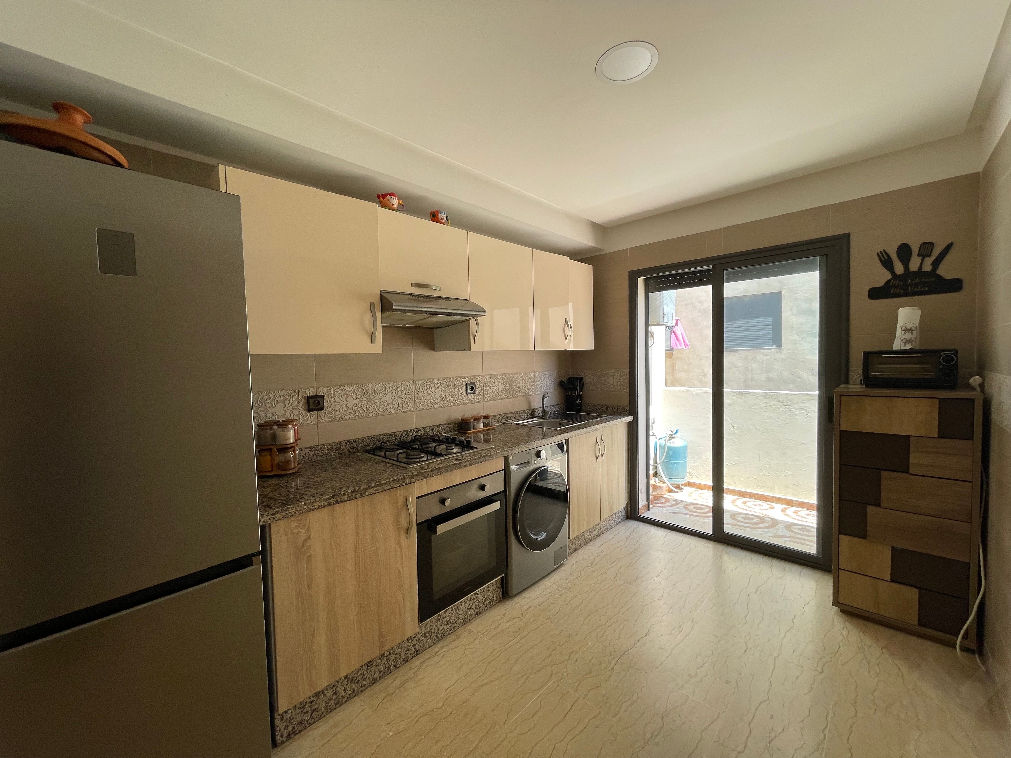Appartement — Casablanca — 6