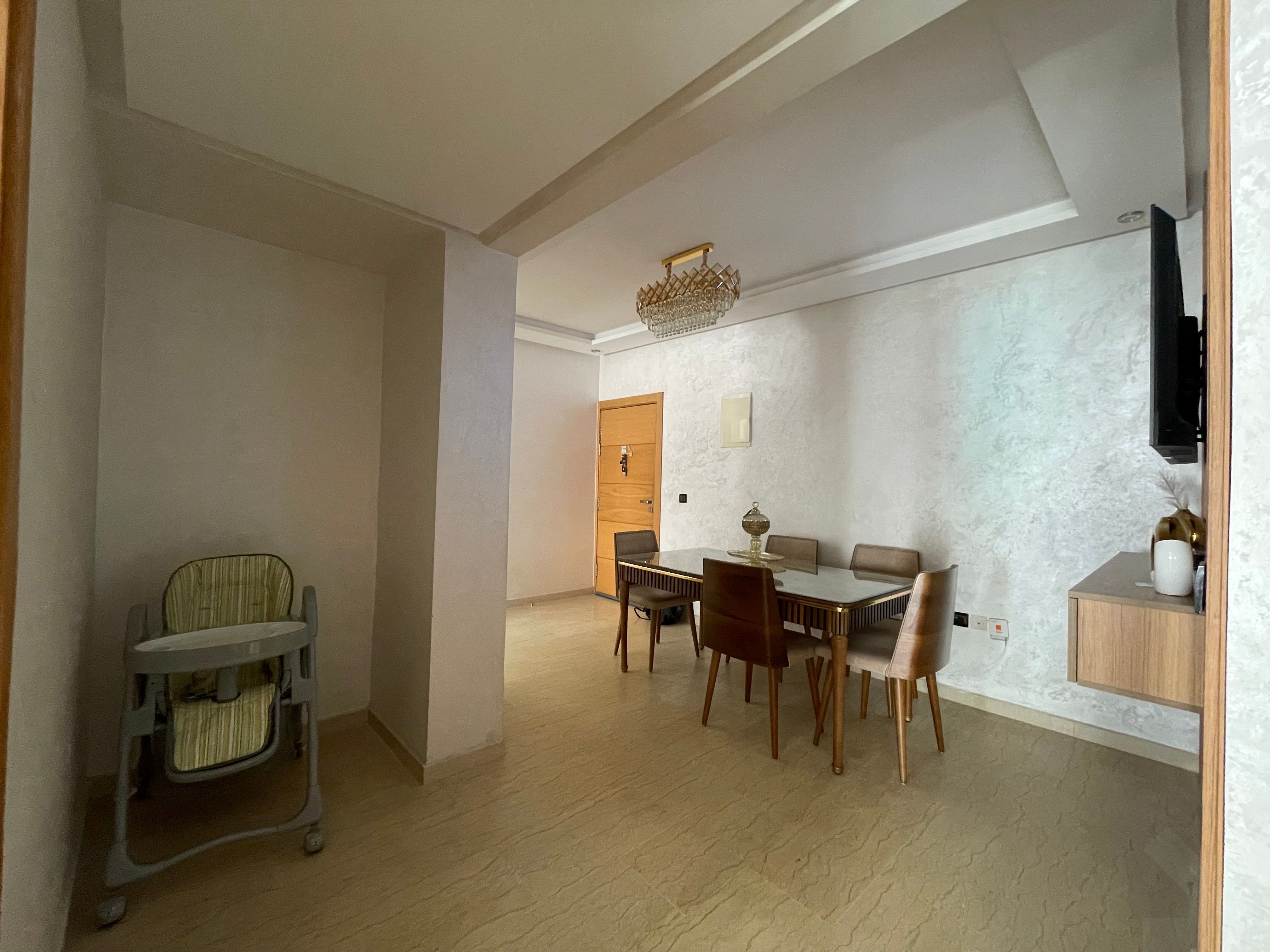 Appartement — Casablanca — 3