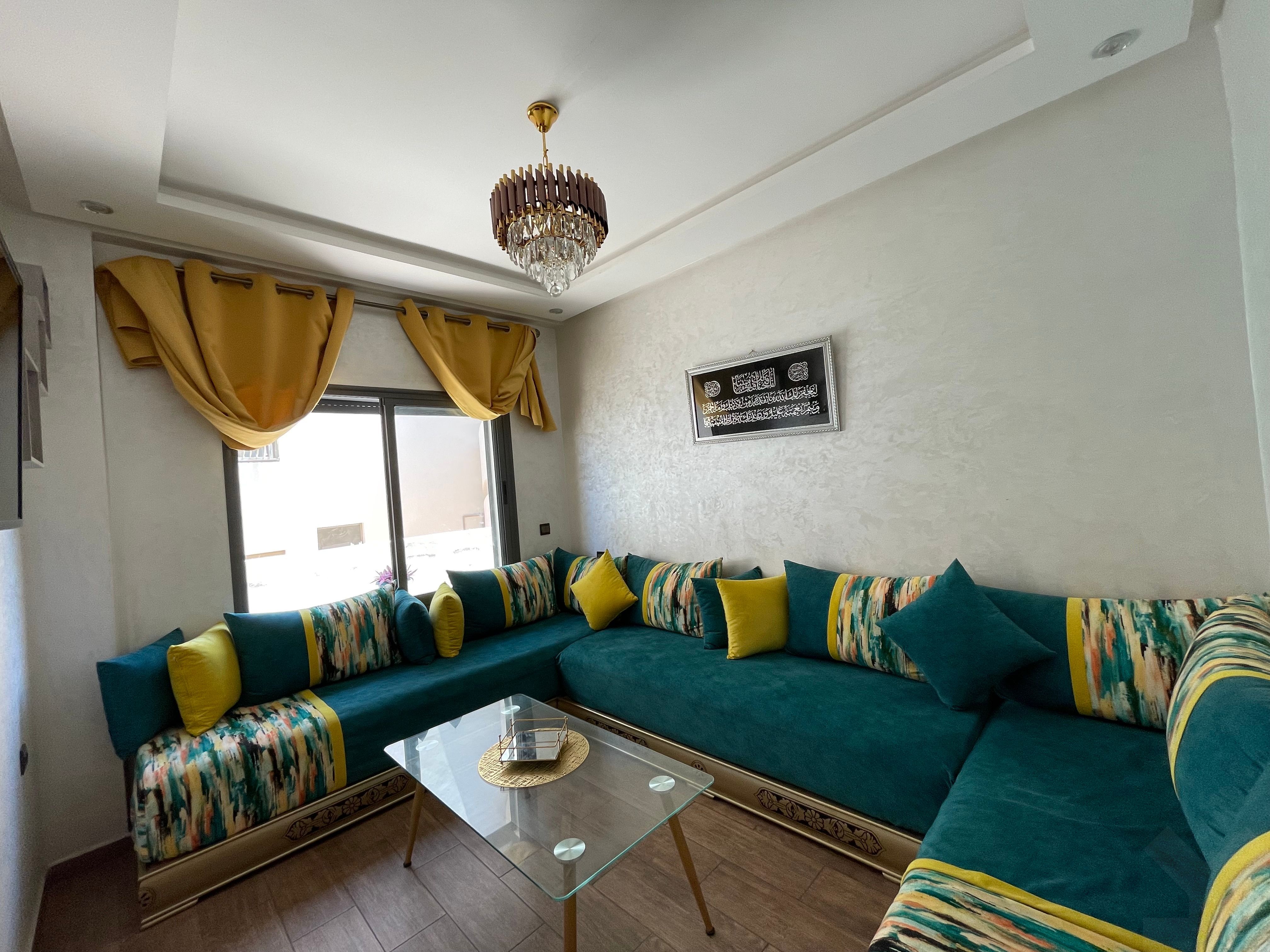 Appartement — Casablanca — 4
