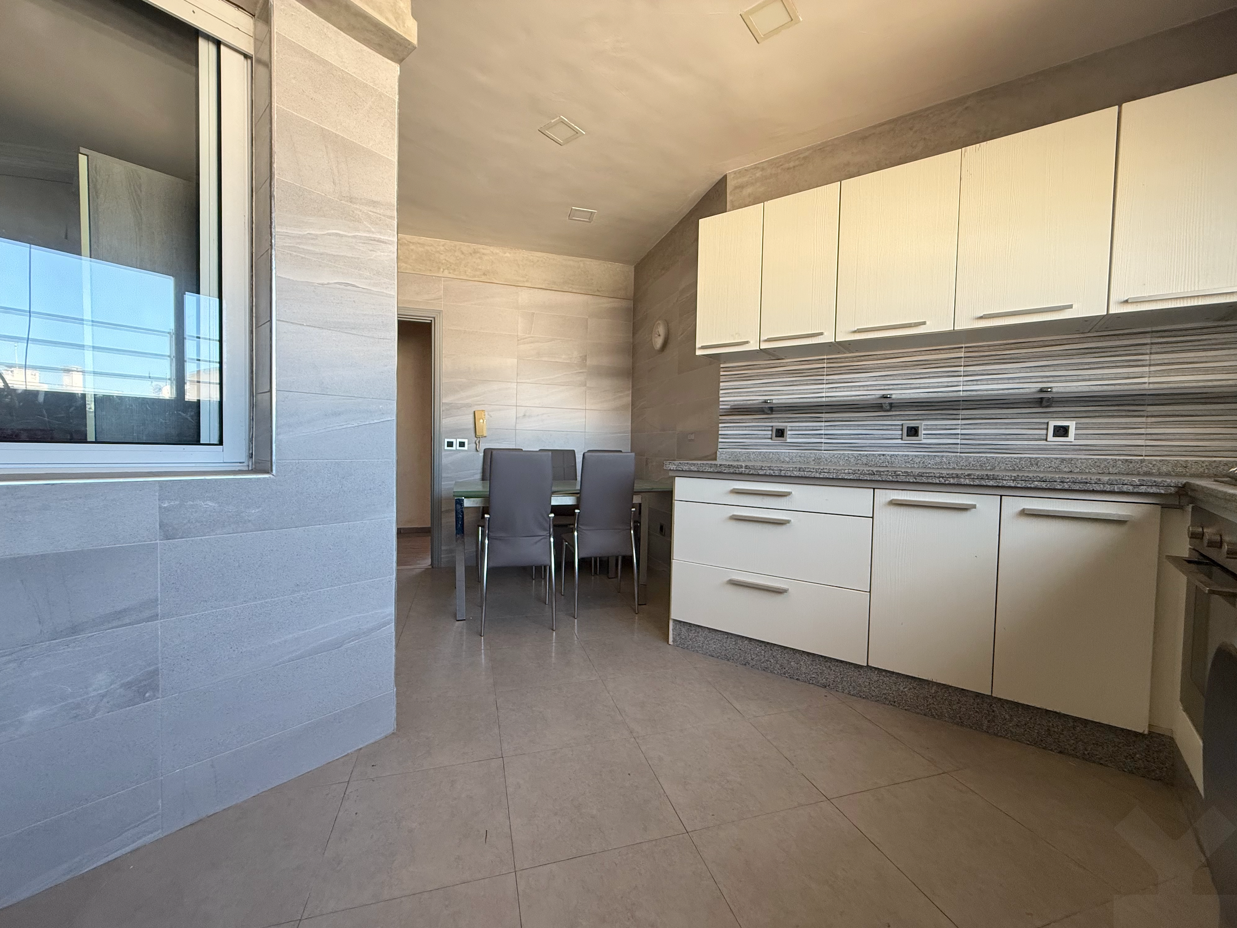 Appartement 140 m² à Bourgogne (Anfa) — 9