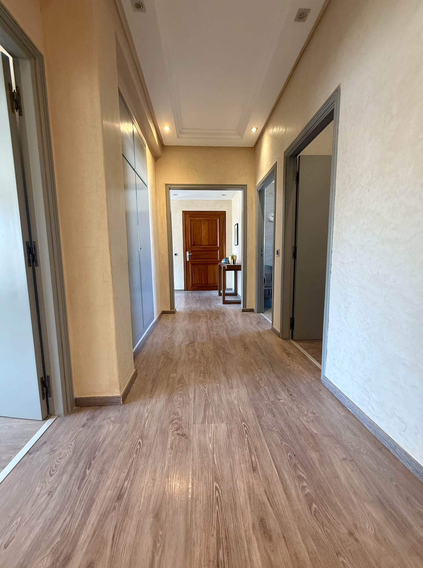 Appartement — Casablanca — 2