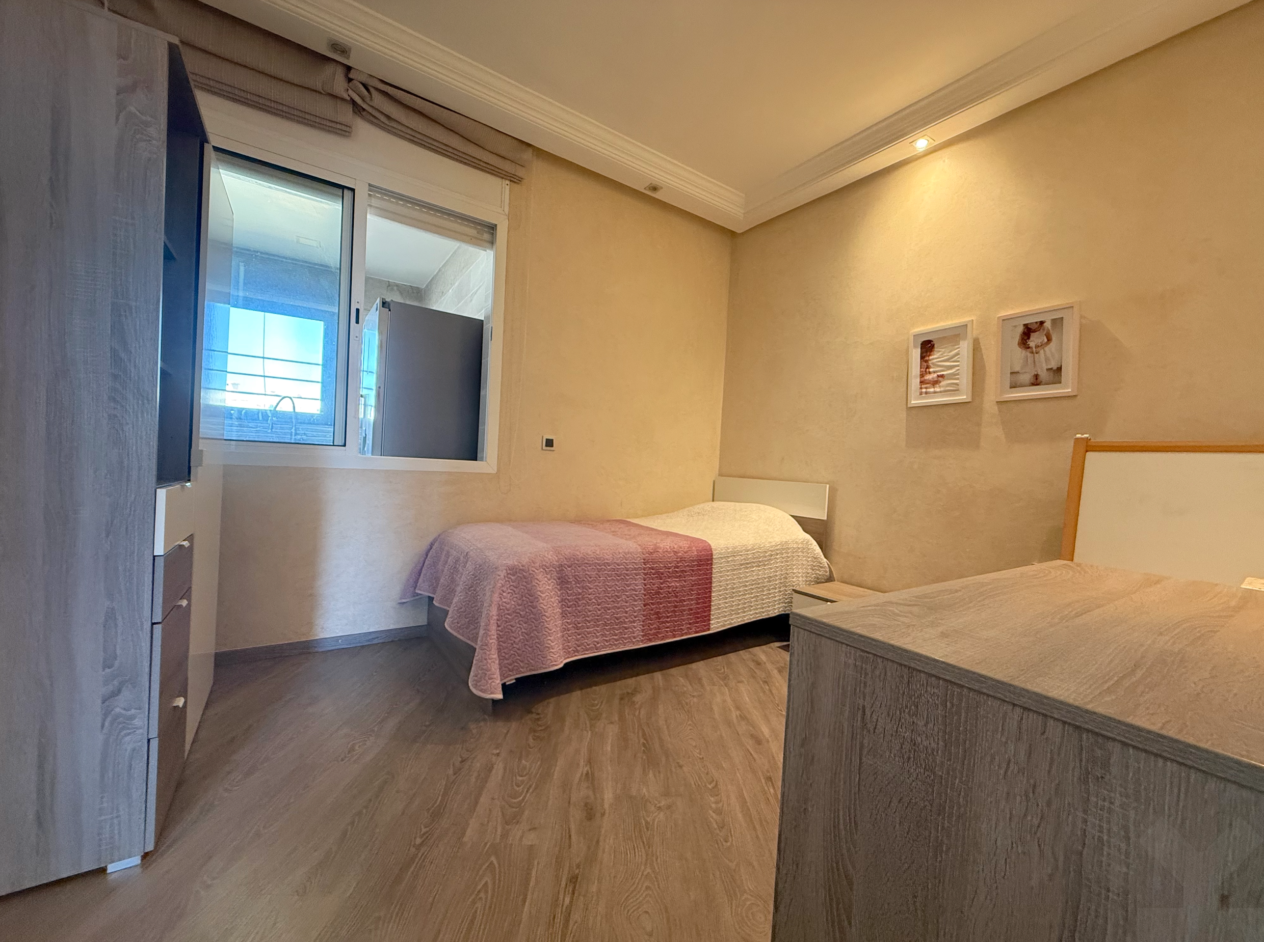 Appartement 140 m² à Bourgogne (Anfa) — 10