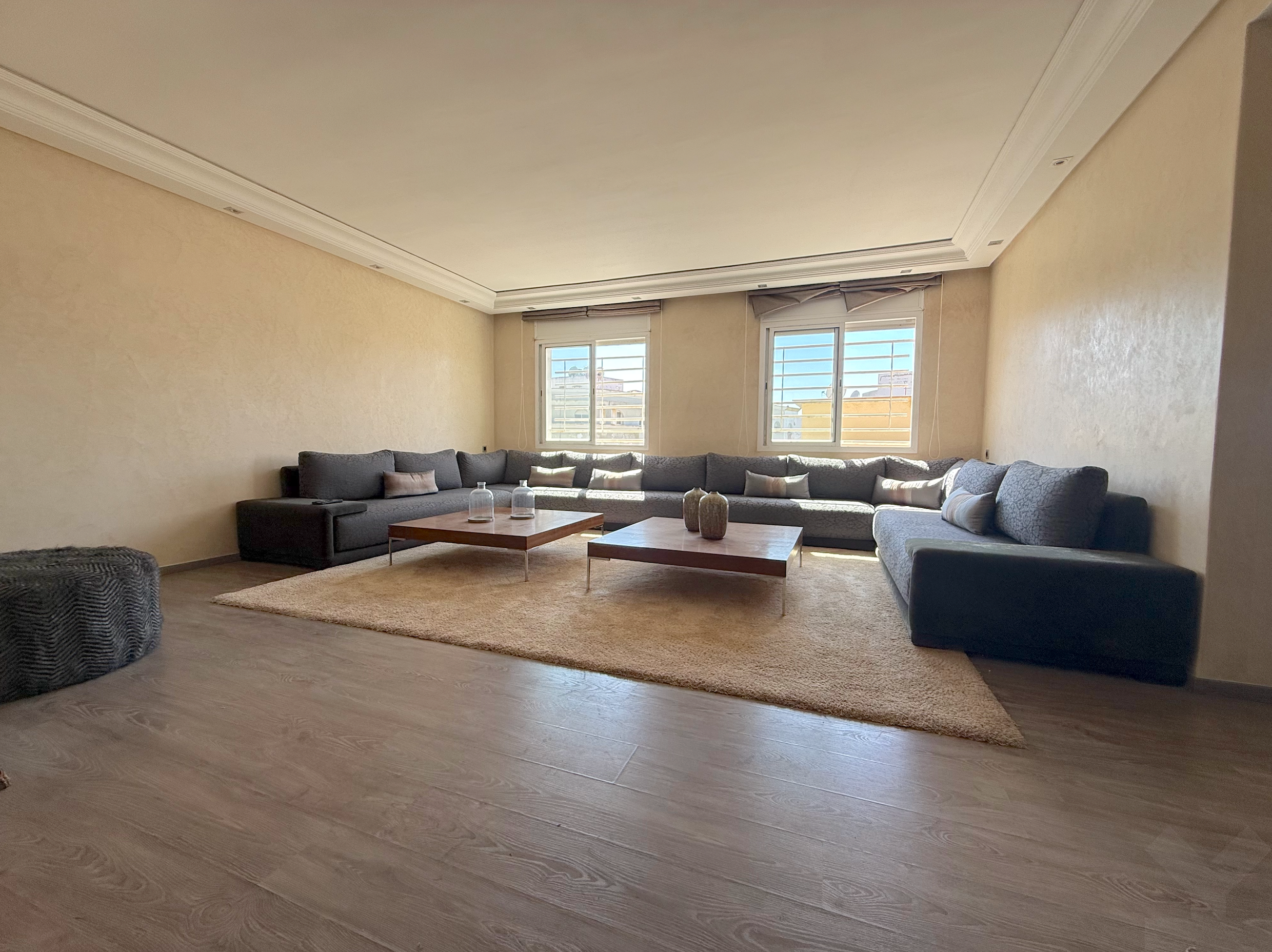 Appartement — Casablanca — 3