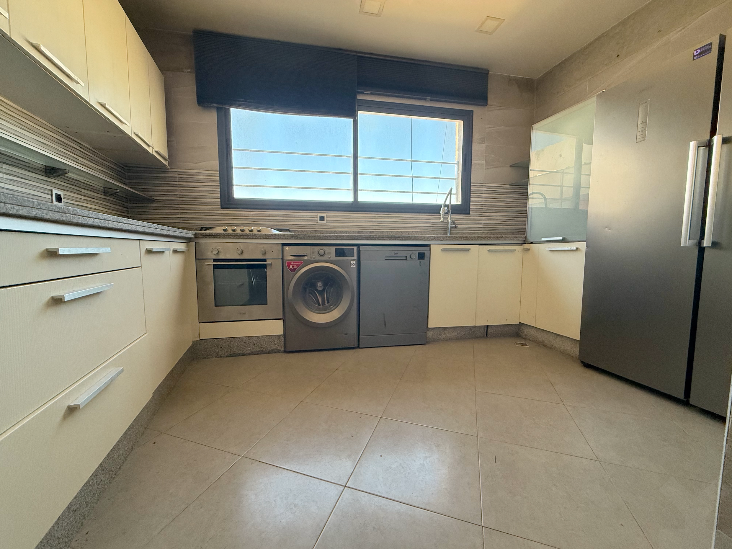 Appartement 140 m² à Bourgogne (Anfa) — 8