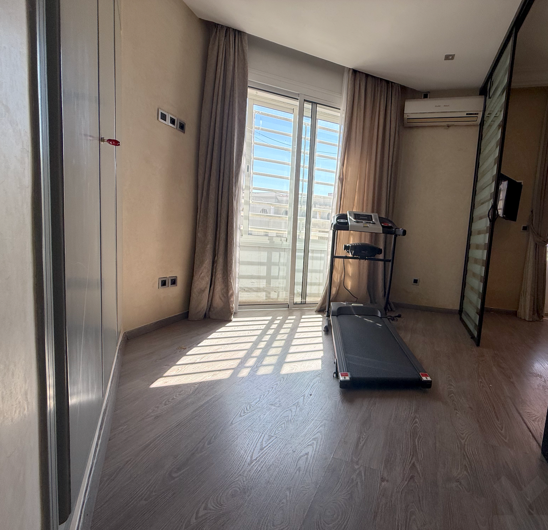 Appartement 140 m² à Bourgogne (Anfa) — 15