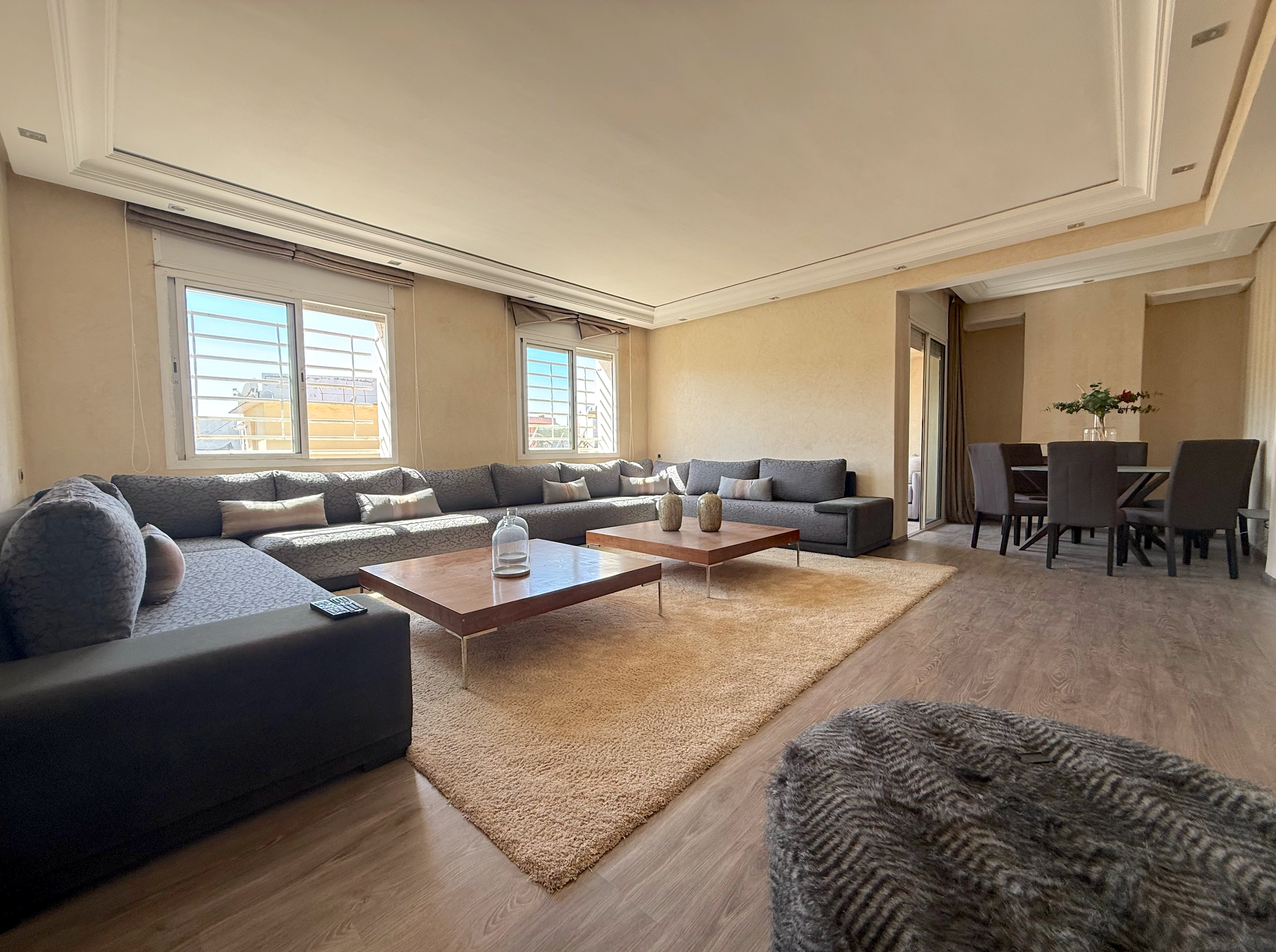 Appartement — Casablanca — 4