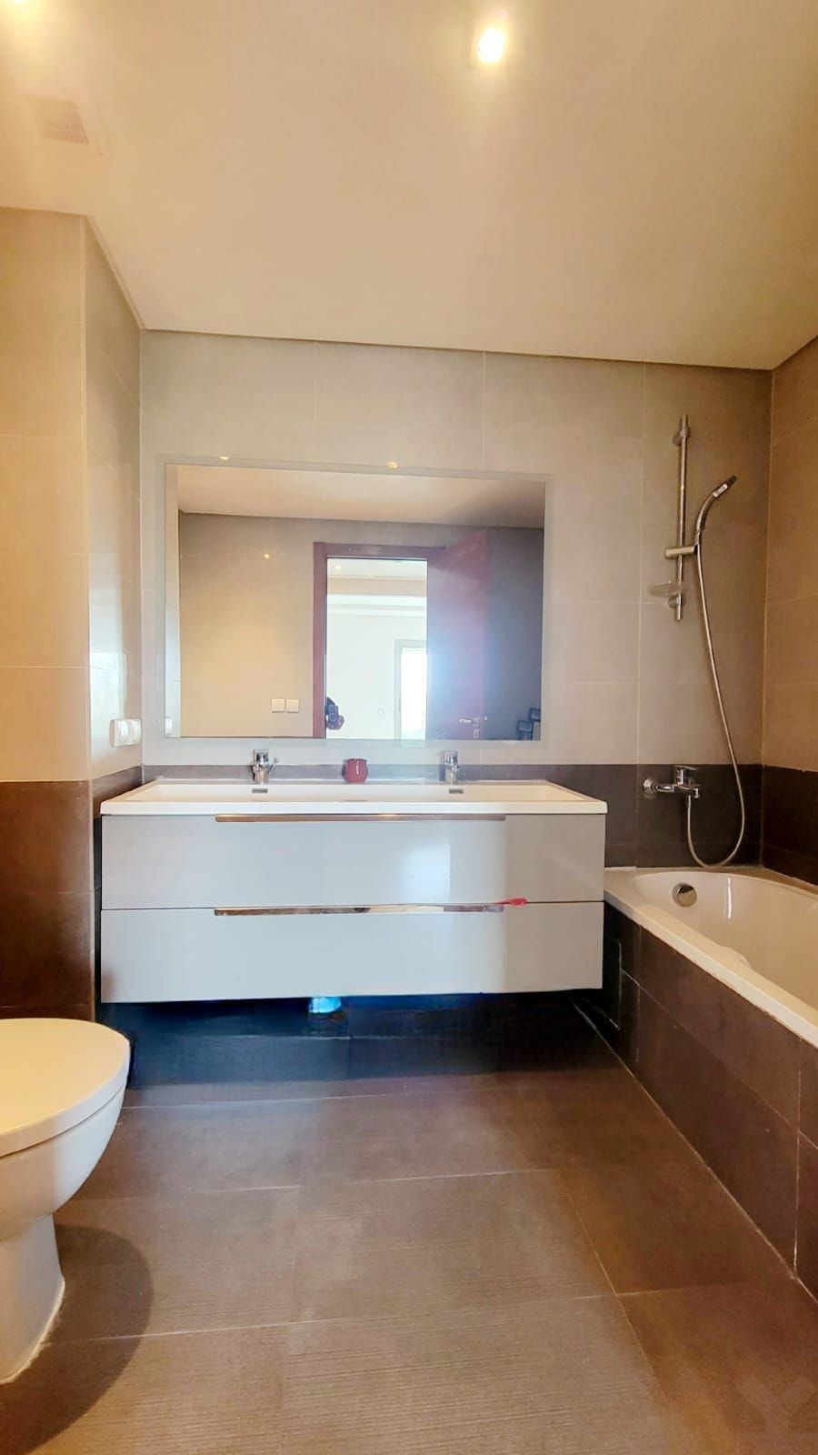 Appartement — Casablanca — 2