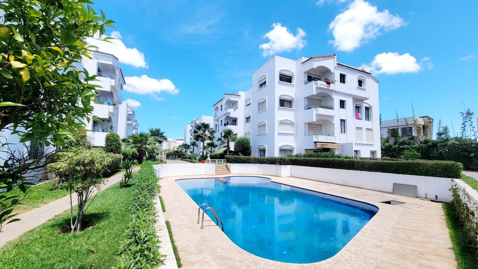Appartement — Casablanca — 4