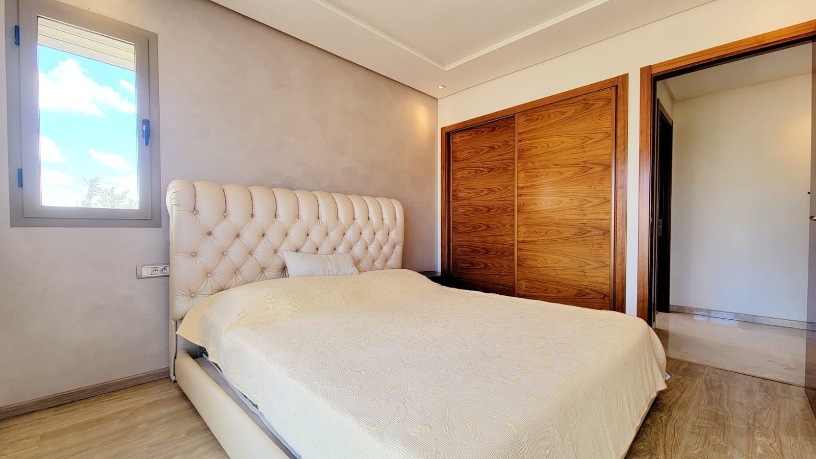 Appartement — Casablanca — 3