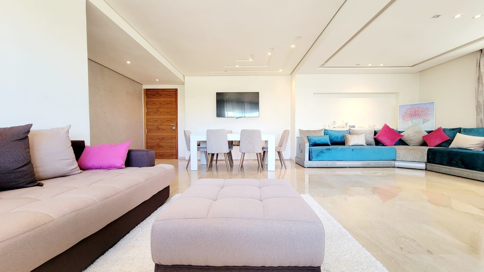 Appartement 154 m² f Californie — 7