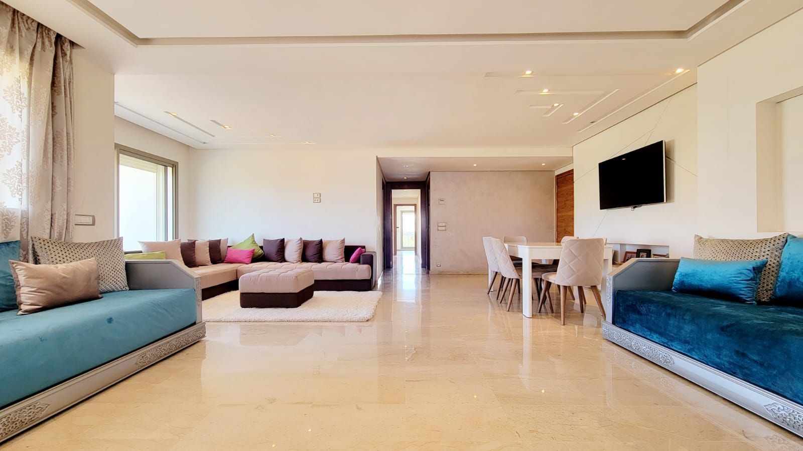 Appartement — Casablanca — 5