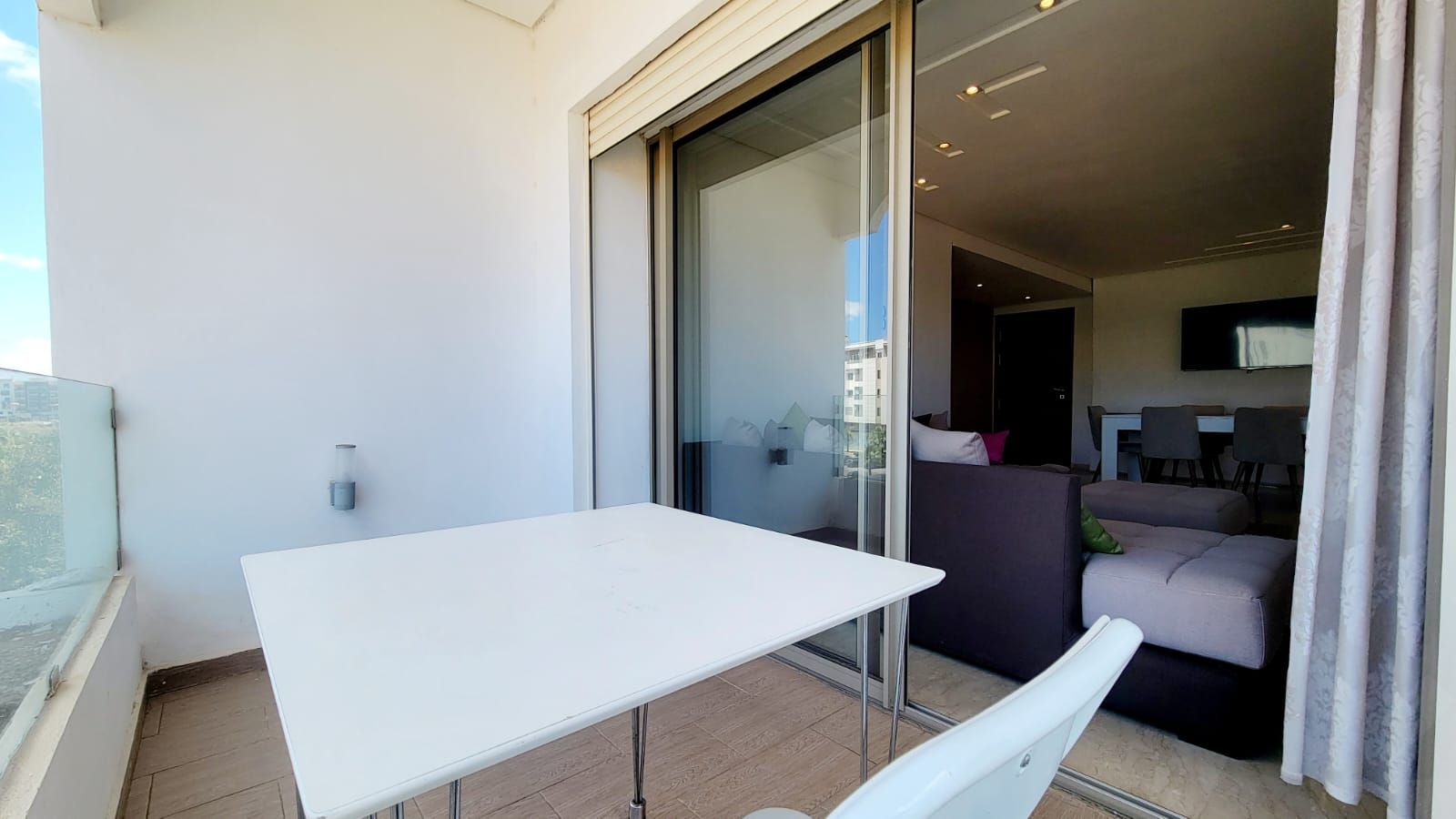 Appartement — Casablanca — 6