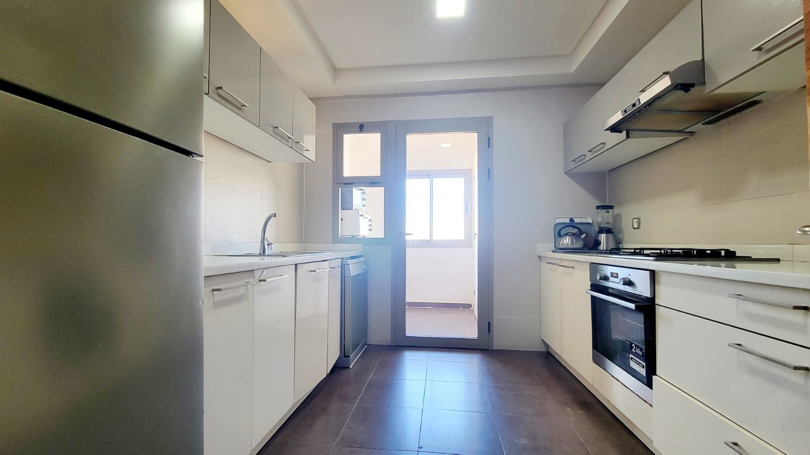 Appartement 154 m² f Californie — 13