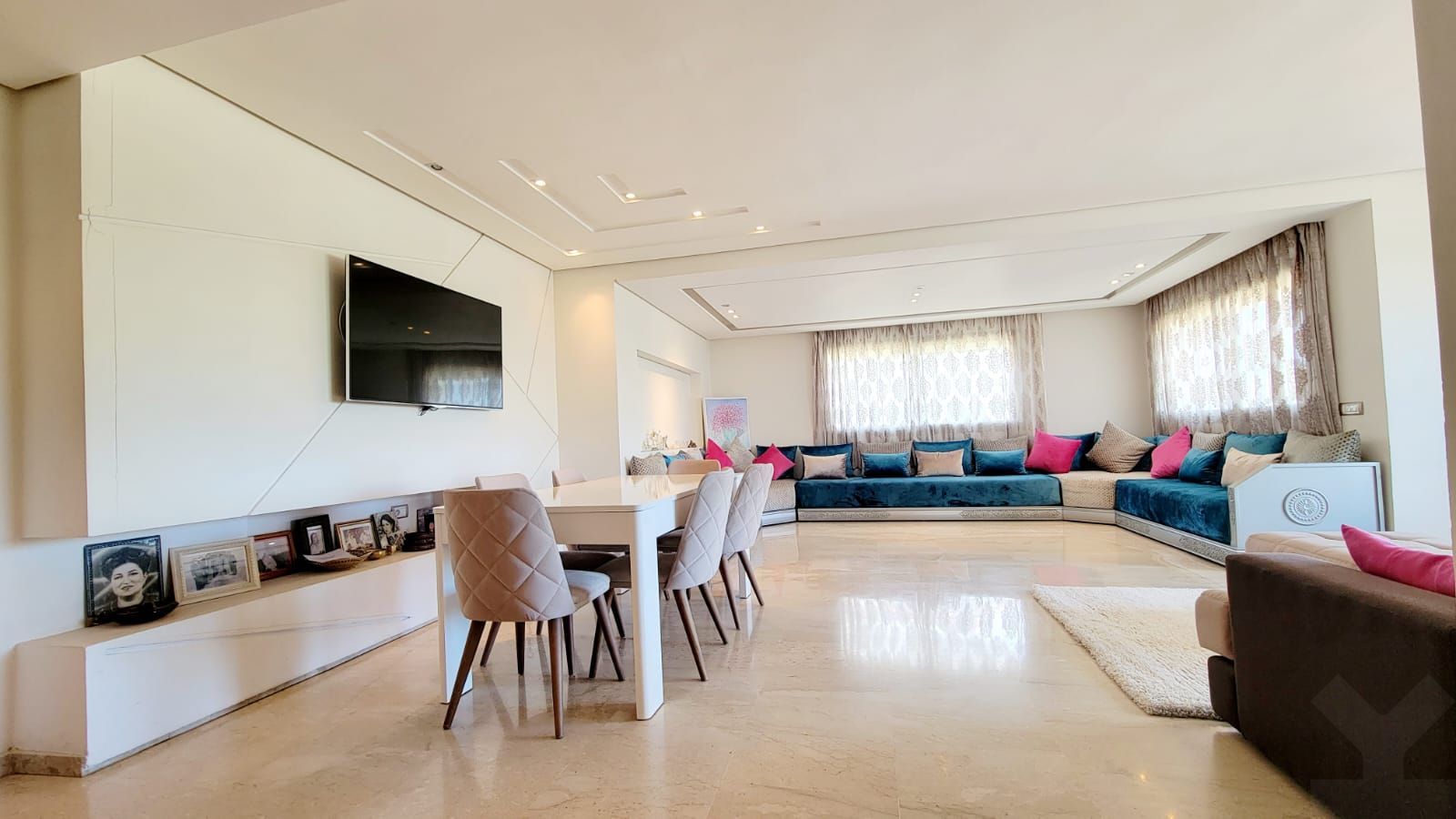 Appartement 154 m² f Californie — 16