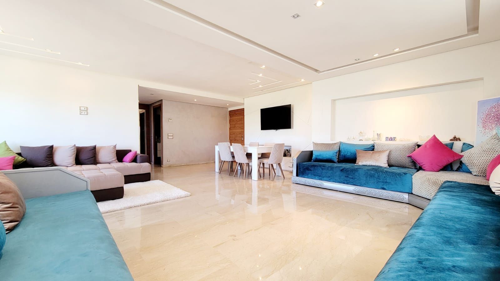 Appartement 154 m² f Californie — 19