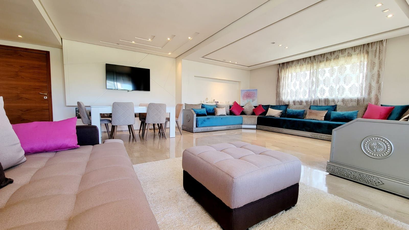 Appartement 154 m² f Californie — 20