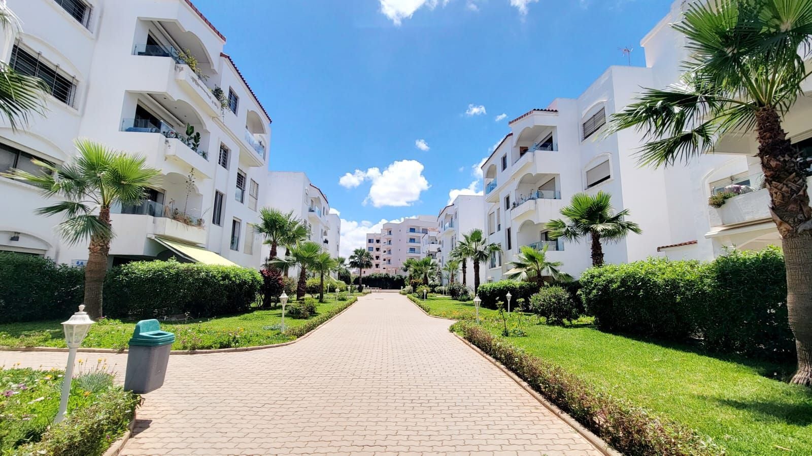 Appartement 154 m² f Californie — 24
