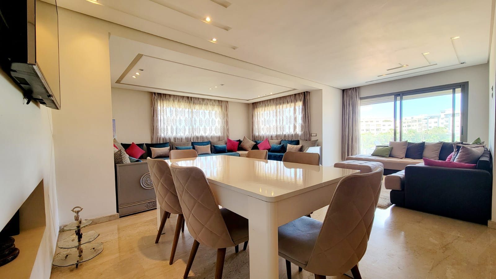 Appartement 154 m² f Californie — 23