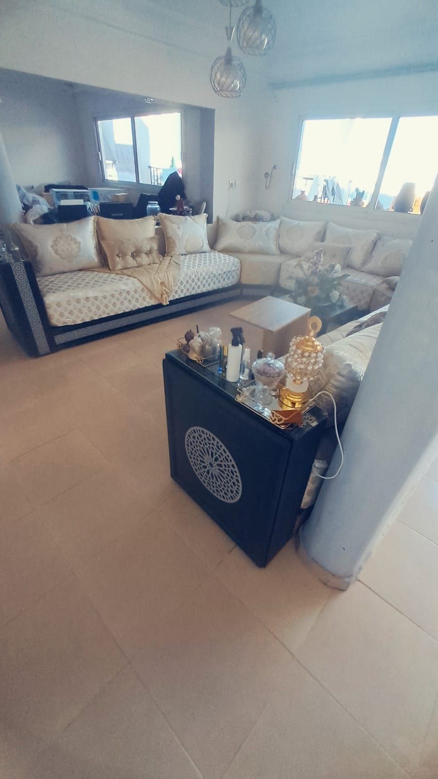 Appartement — Casablanca