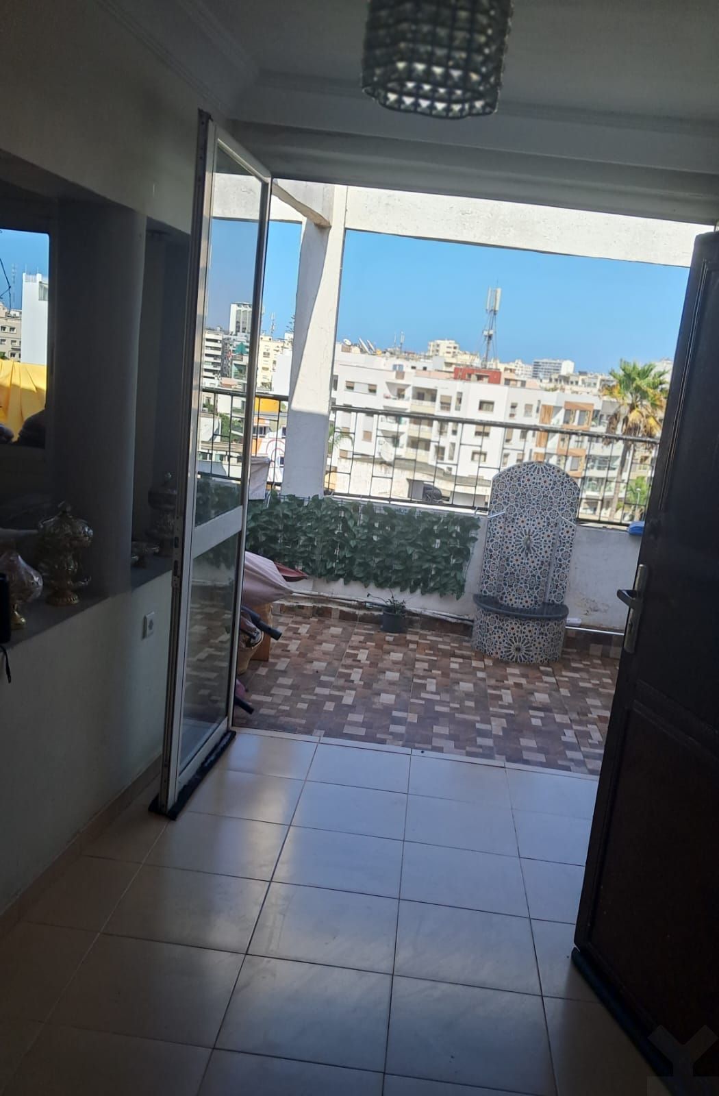 Appartement — Casablanca — 2