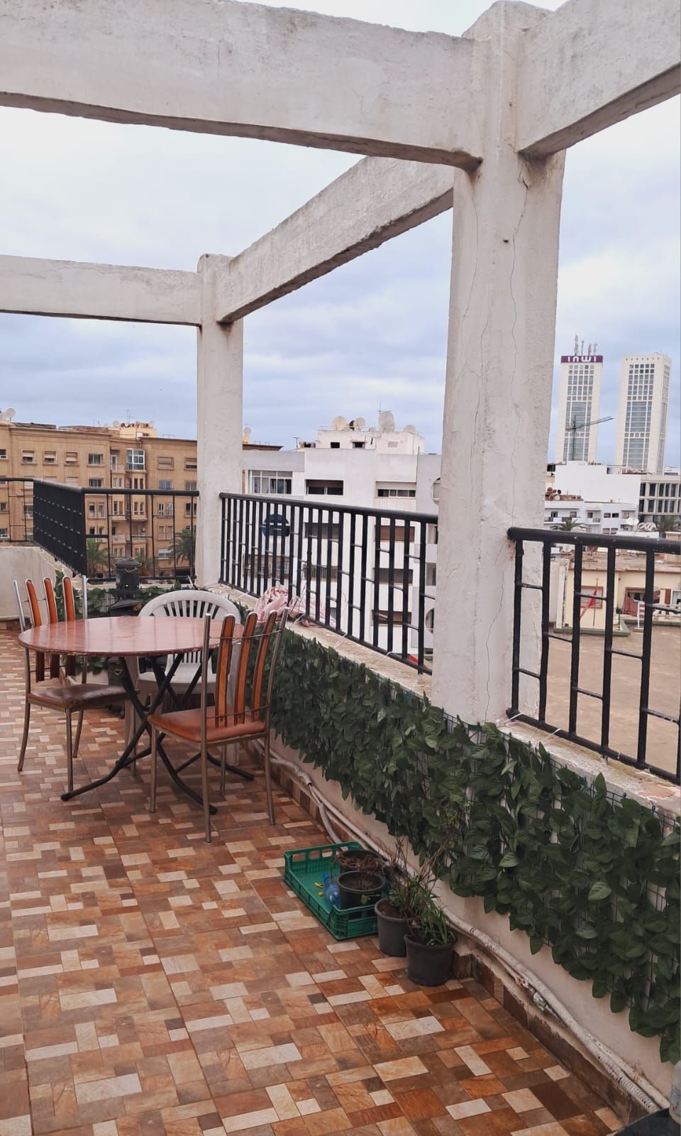 Appartement — Casablanca — 3