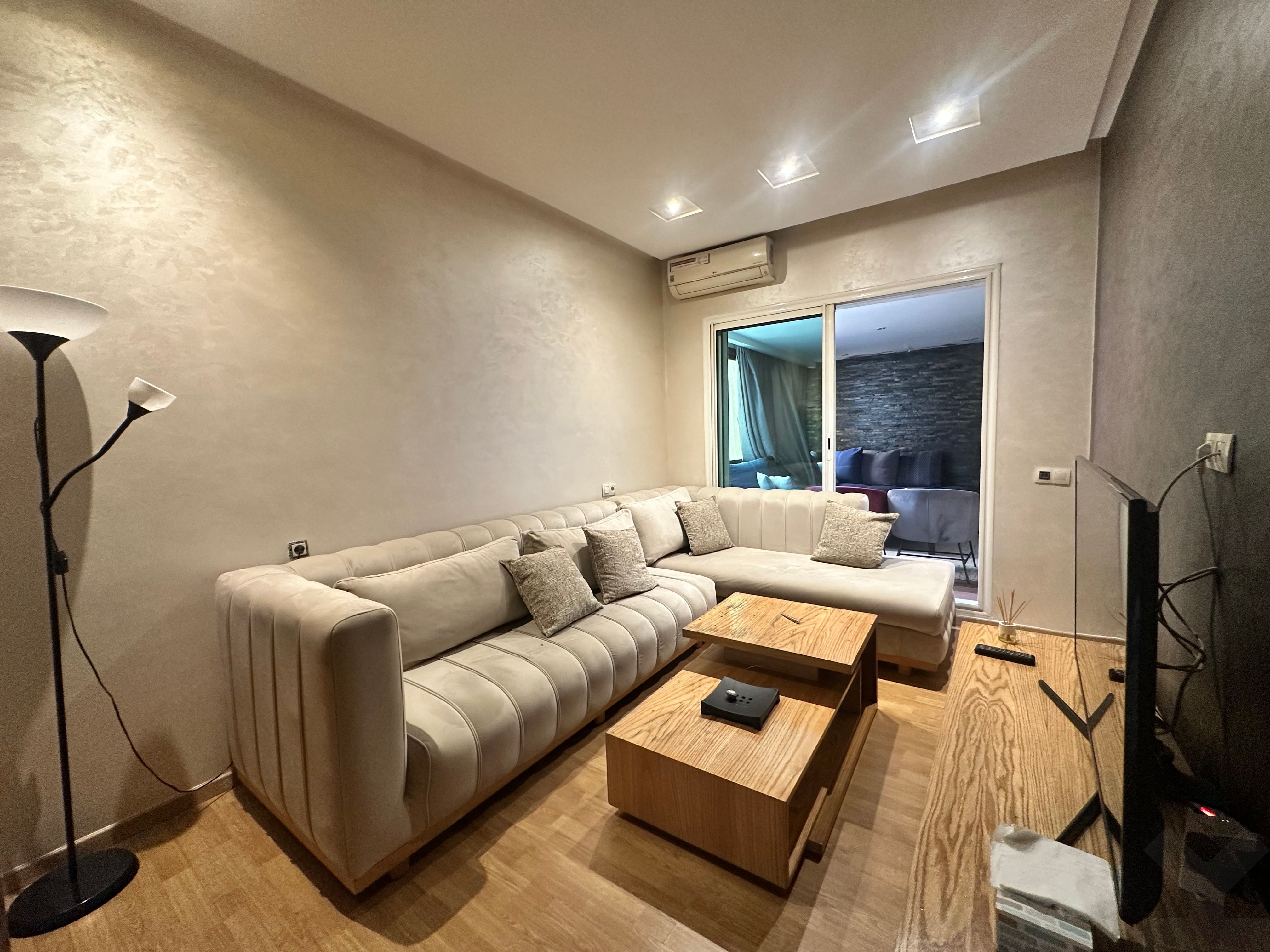 Appartement 180 m² à Hopitaux — 11