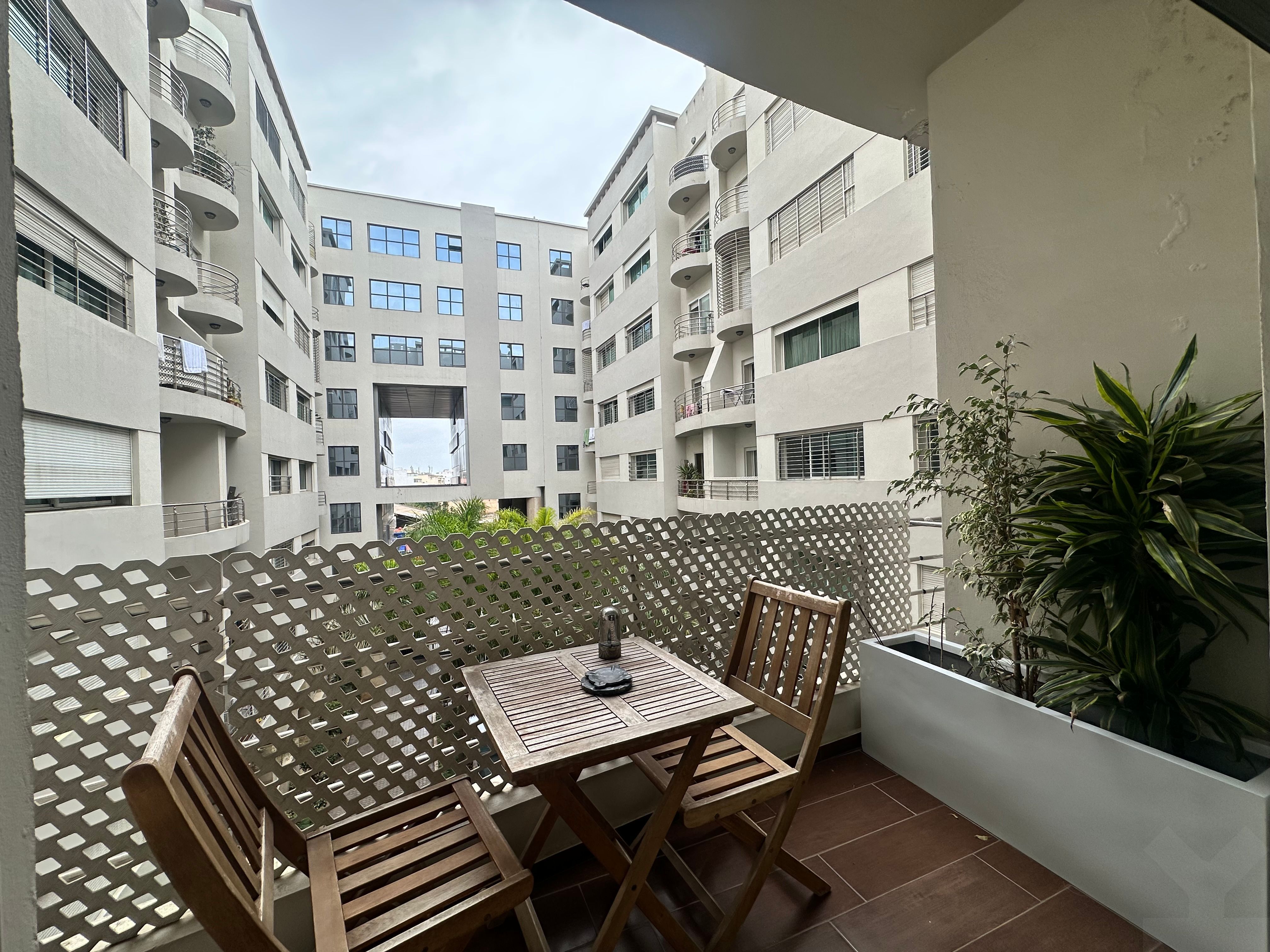 Appartement 180 m² à Hopitaux — 10