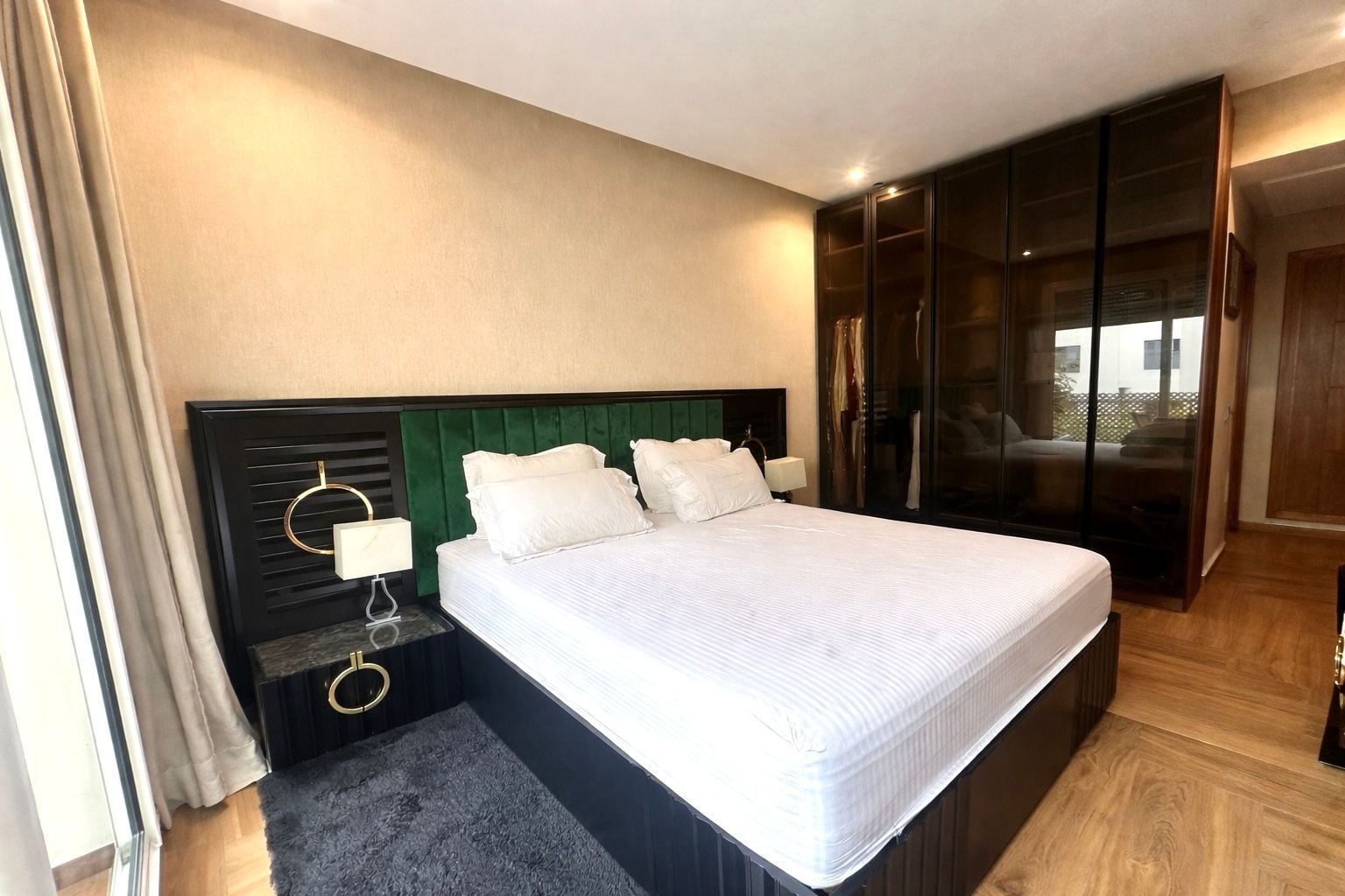 Appartement 180 m² à Hopitaux — 2